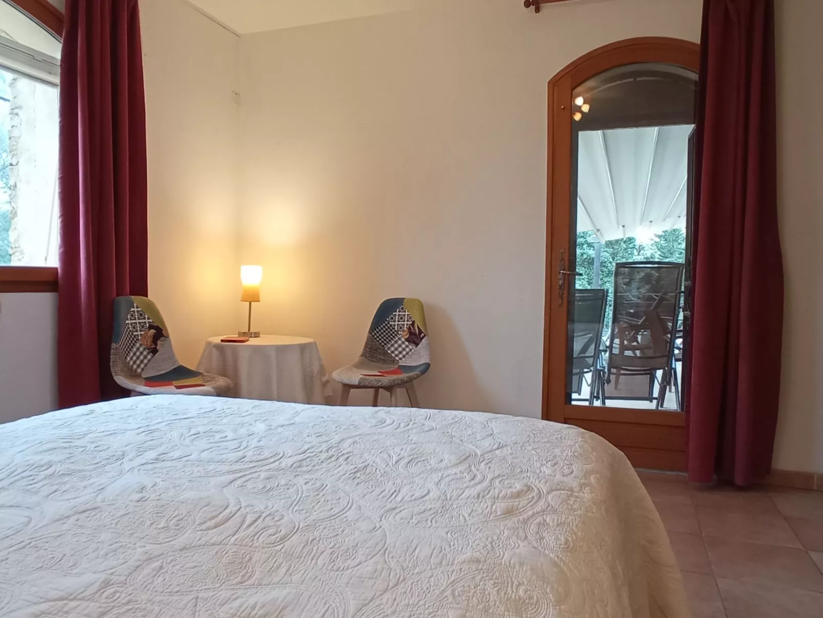 In der Provence, Außergewöhnliche Villa, Okzitanien, Gard-Inside
