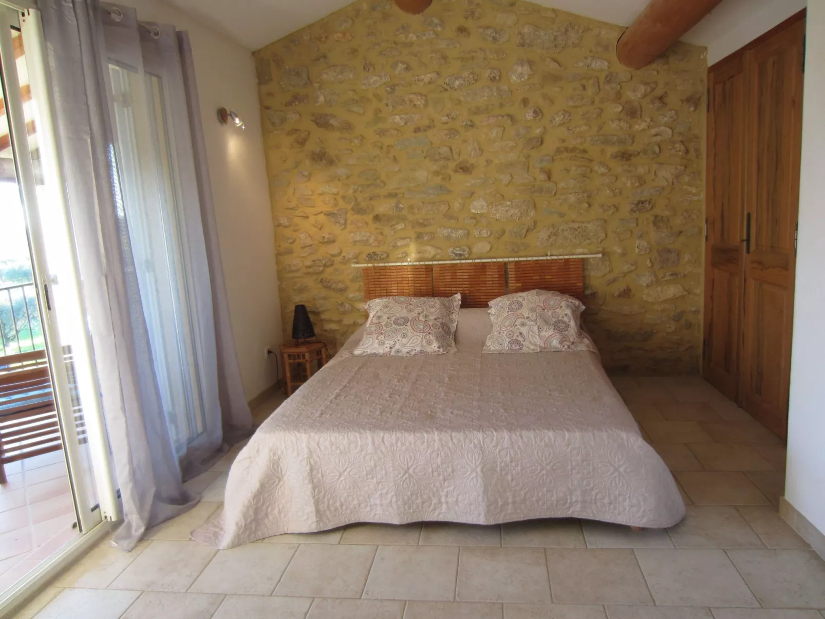 Feriendorf "La Jasse-Drinnen