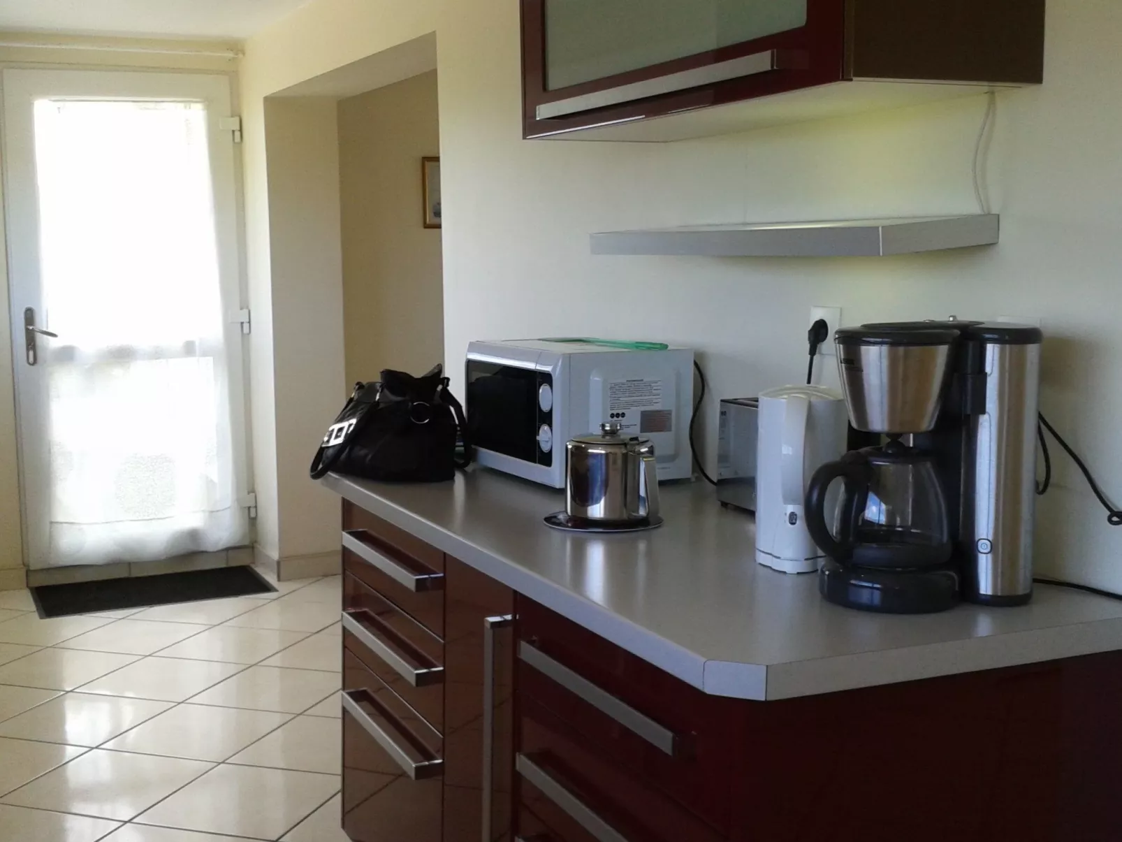 Maison du Rheun Trégondern in Saint-Pol-de-Léon-Drinnen