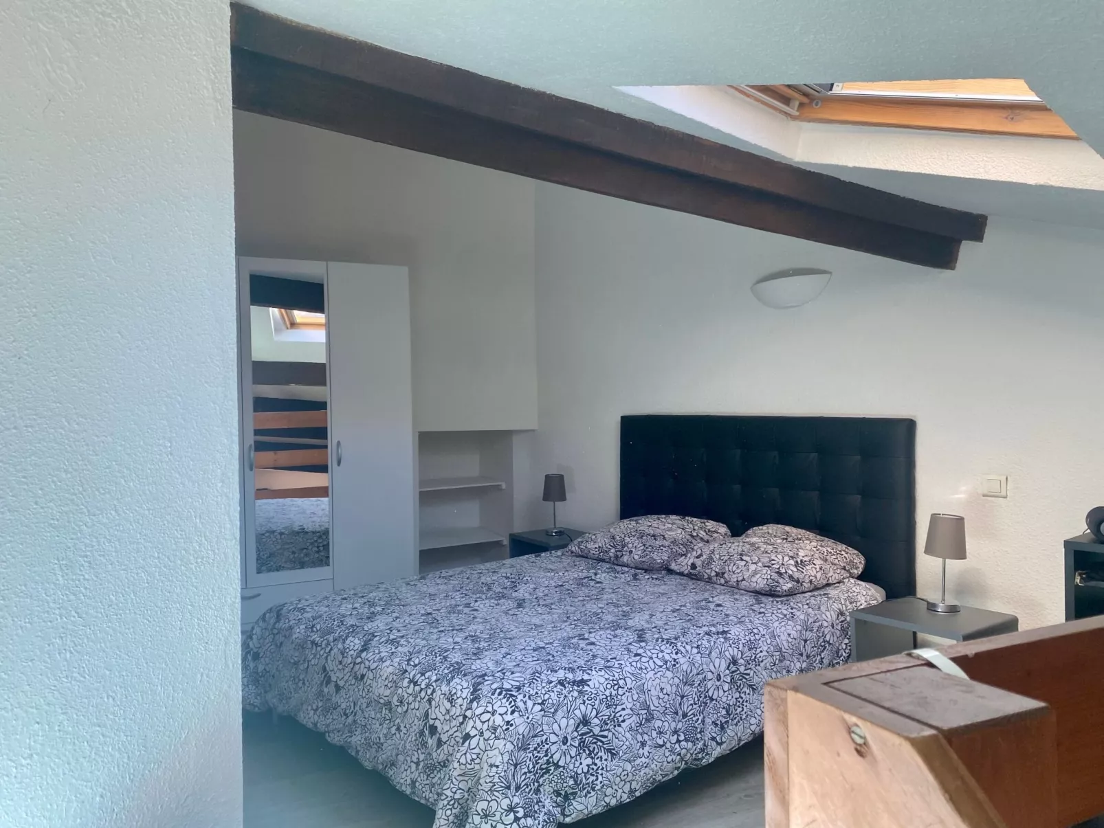 Appart T2 Historisches Zentrum mit Wifi-Parkplatz-Inside