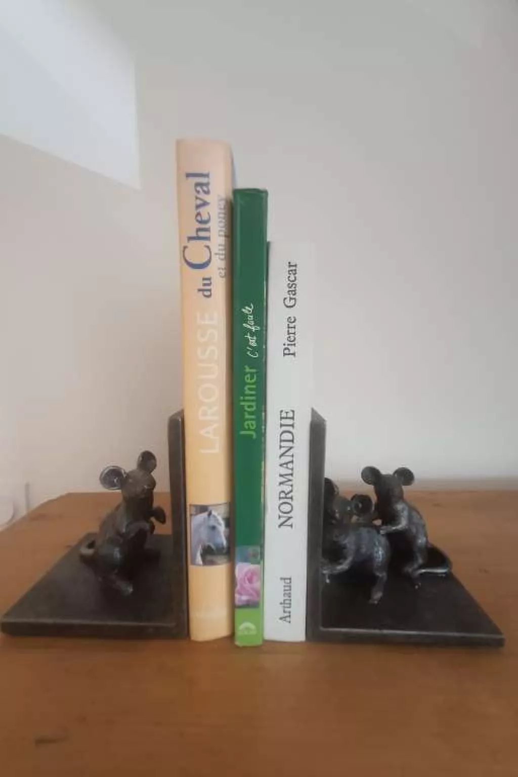 Le Pressoir de mon Père vor den Toren von Honfleur-Image-tags.info