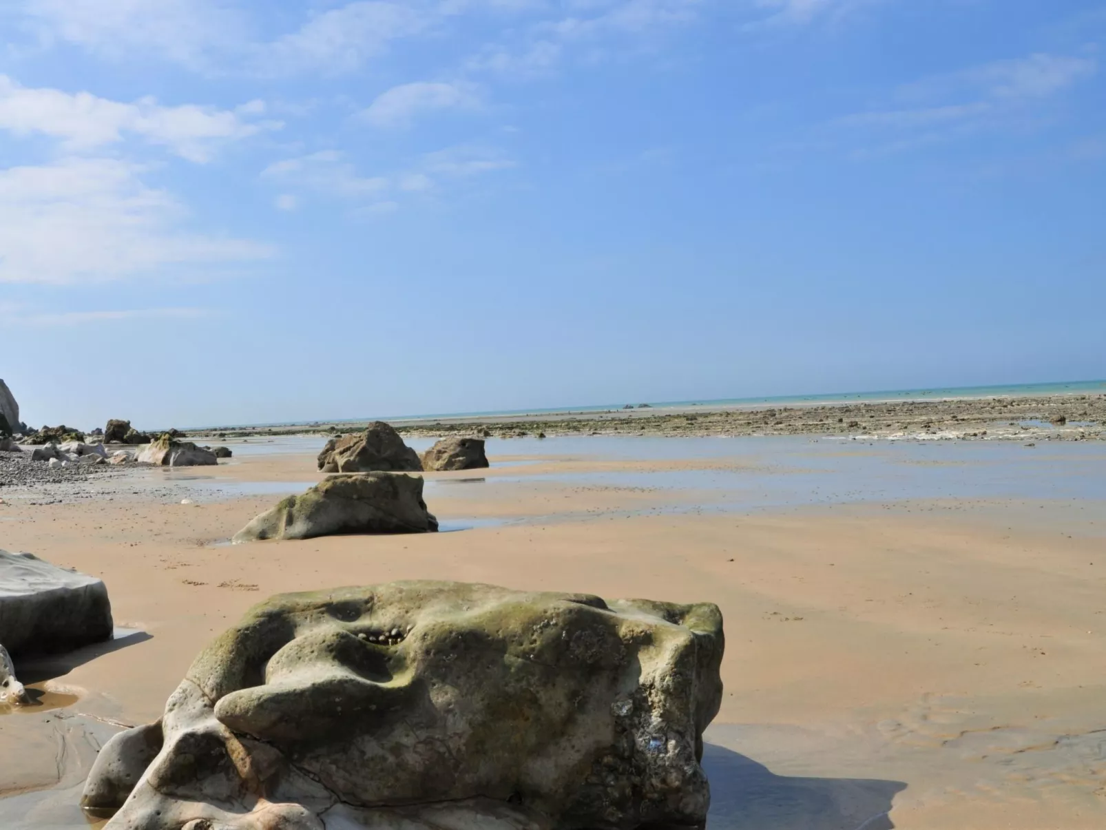 Für acht Personen-Draußen