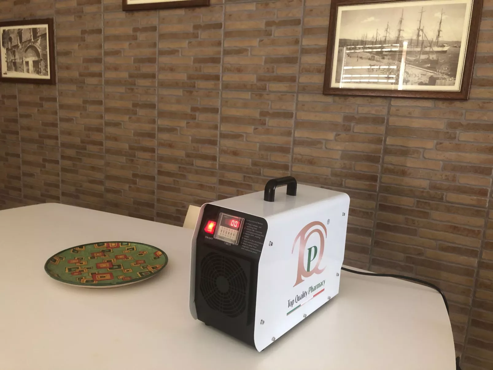 Torre Venza - Drei-Zimmer-Wohnung Il Baglietto-Drinnen