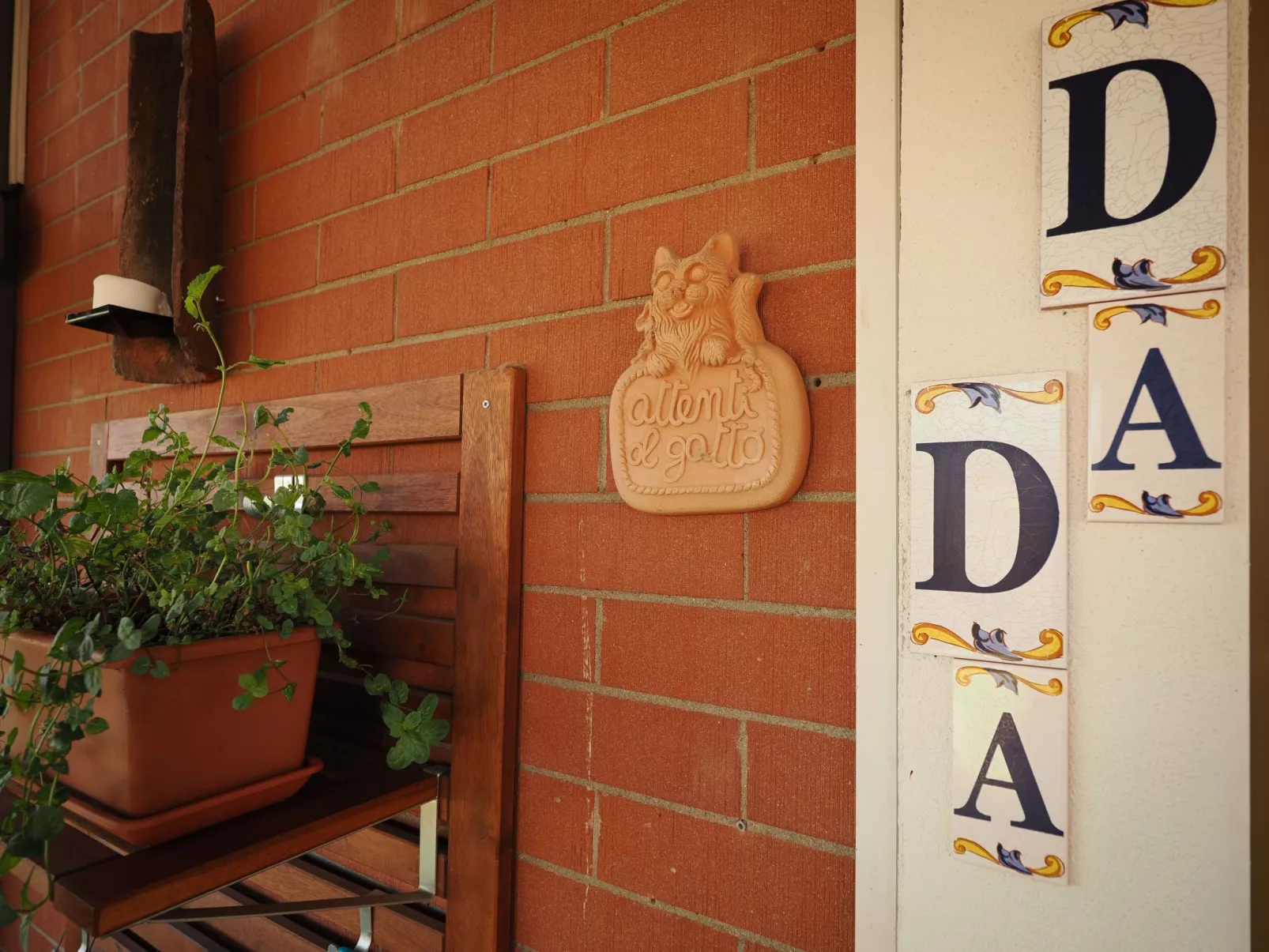 Dada House by Holiday World-Image-tags.info