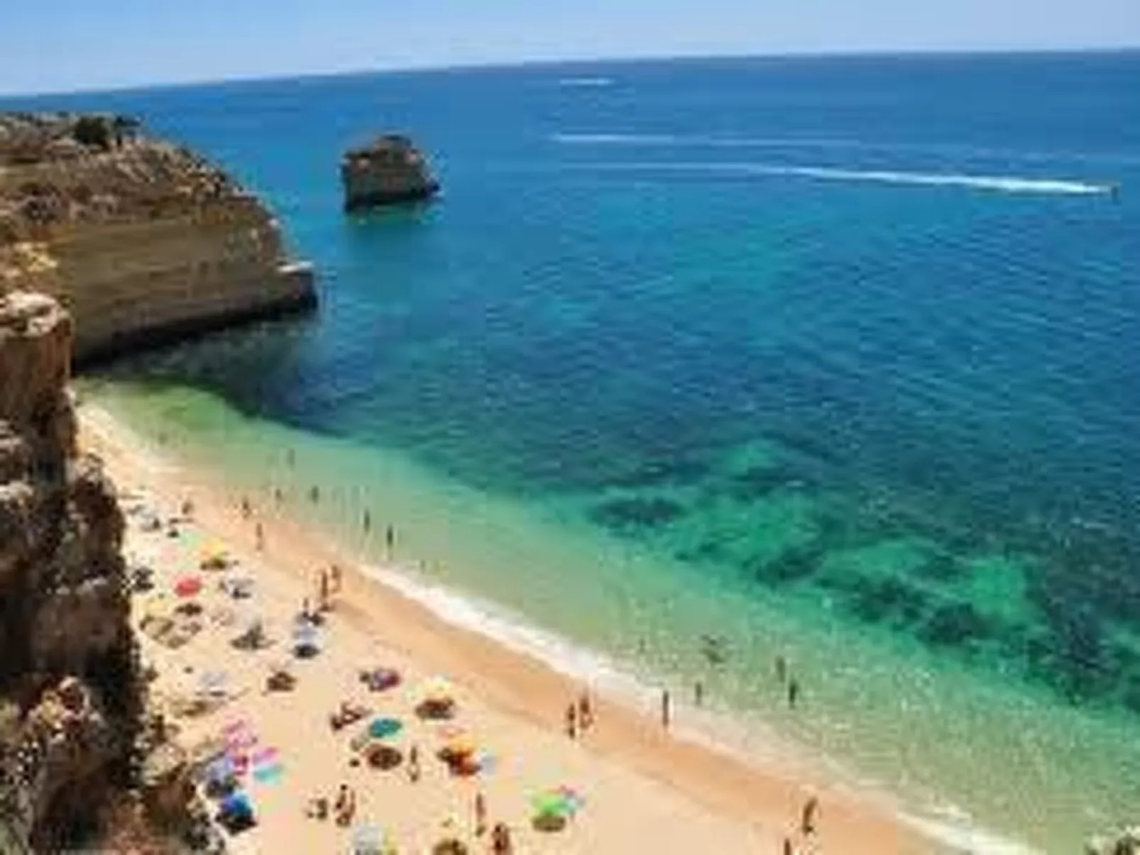 Wohnung mit Blick auf das Wasser-Image-tags.info