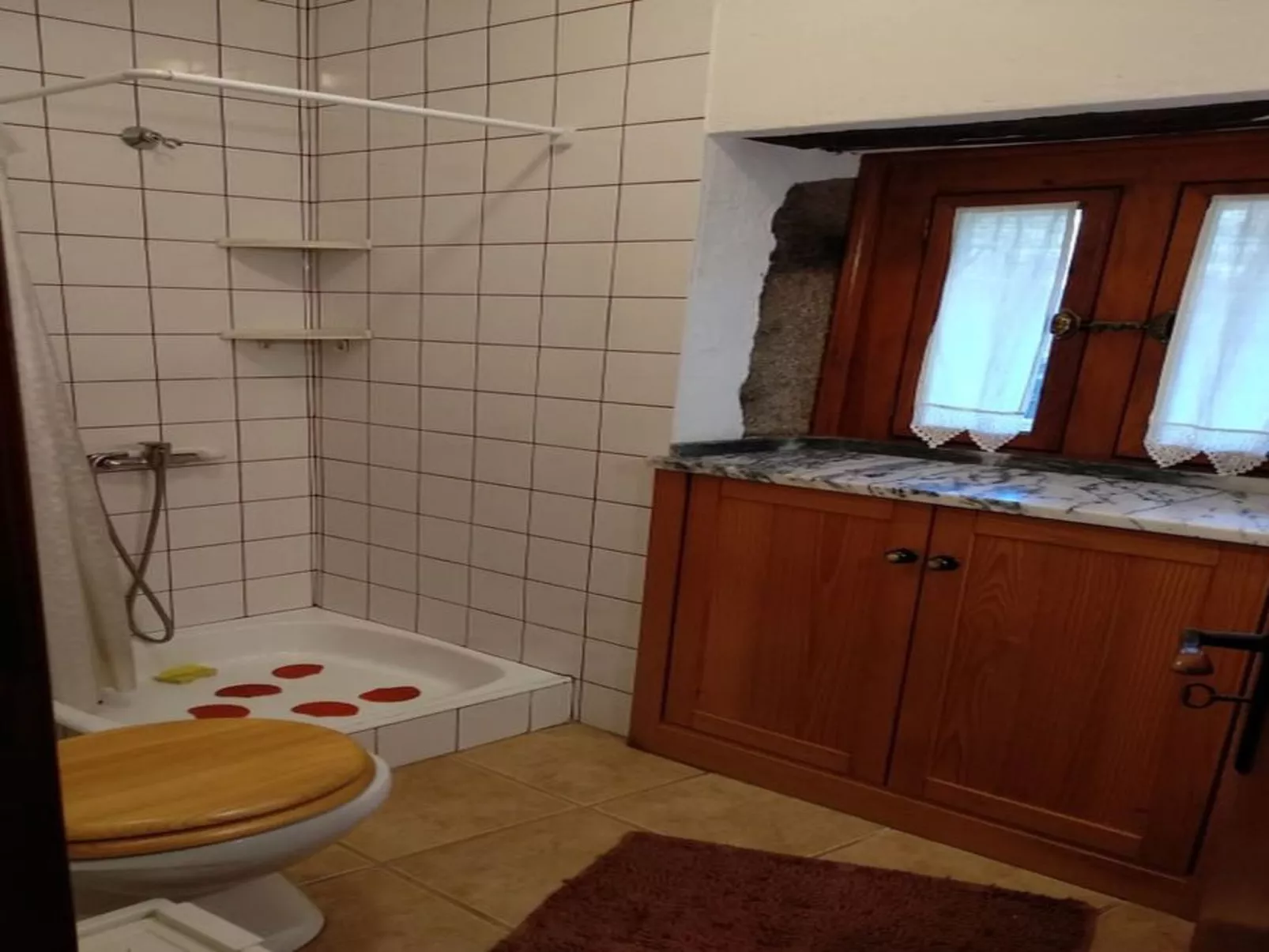 Landhaus in idyllischer Lage-Drinnen