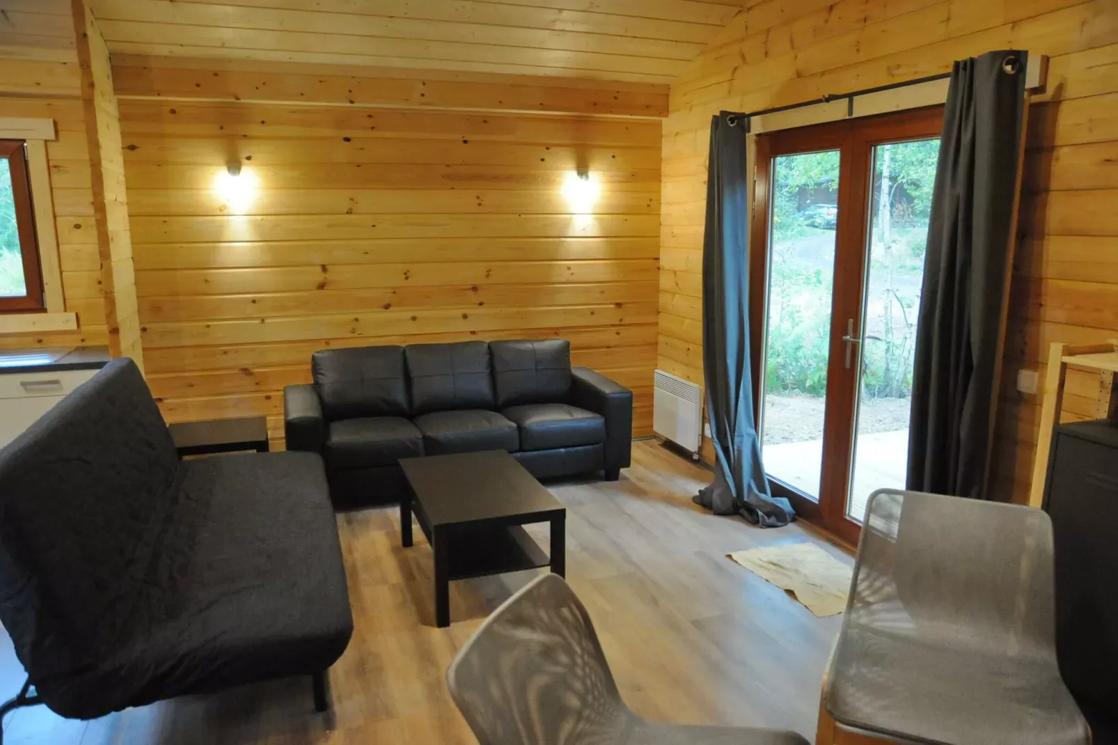Village de Vacances Oignies 7-Living room