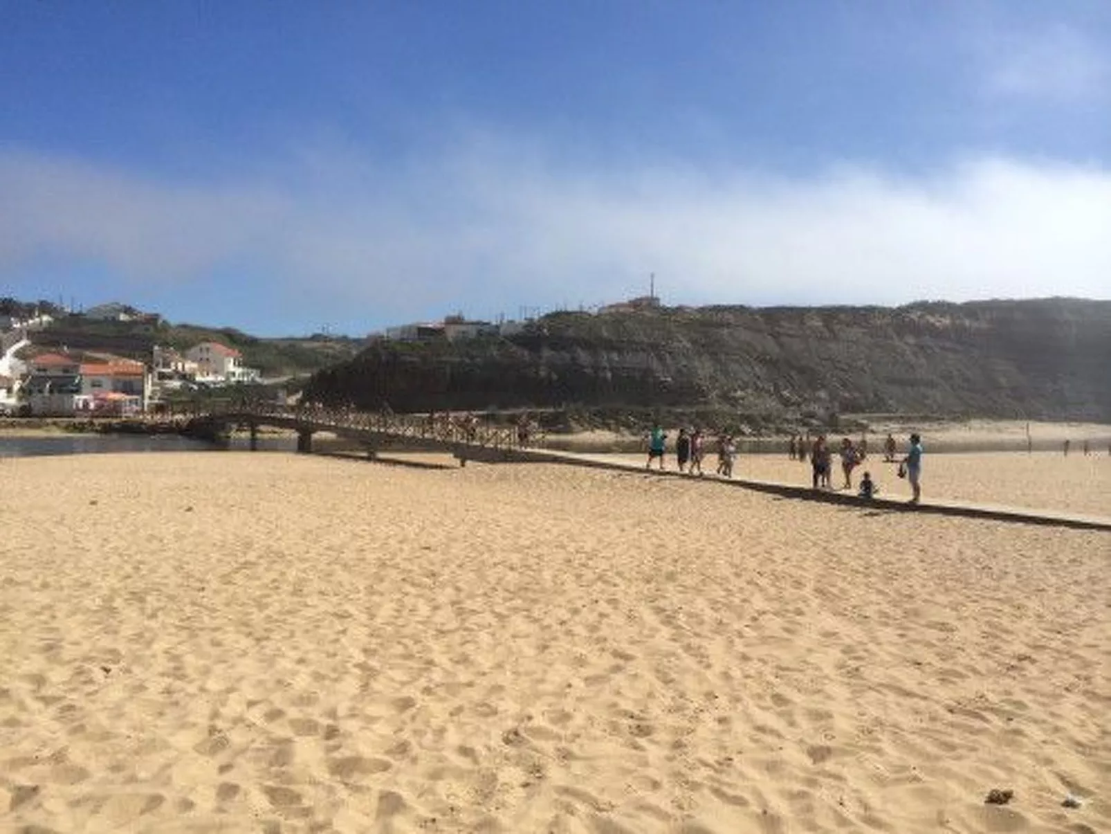 "Casa Bela Vista"-Draußen