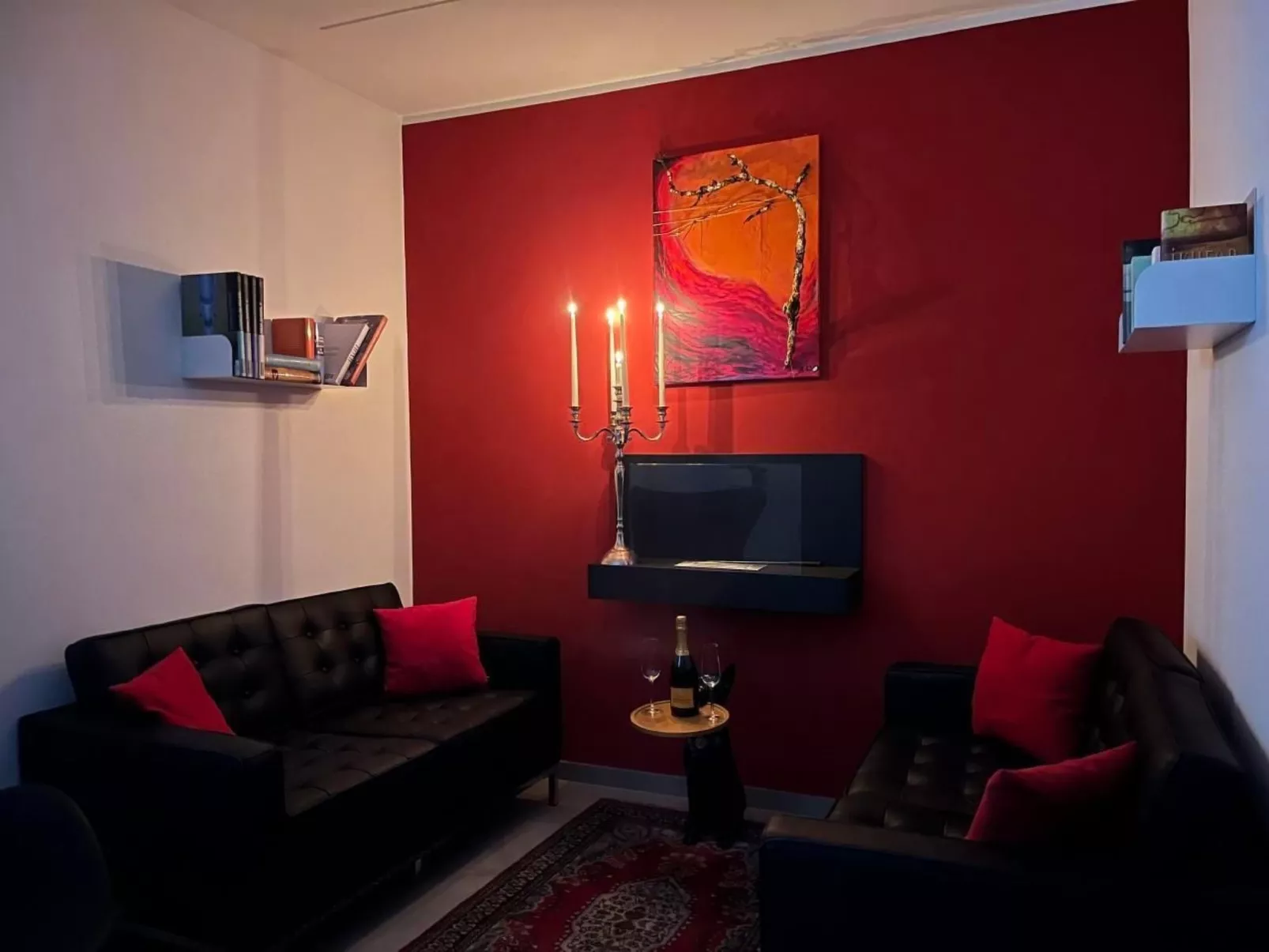 Garden & Wellness - LeVigne-Inside