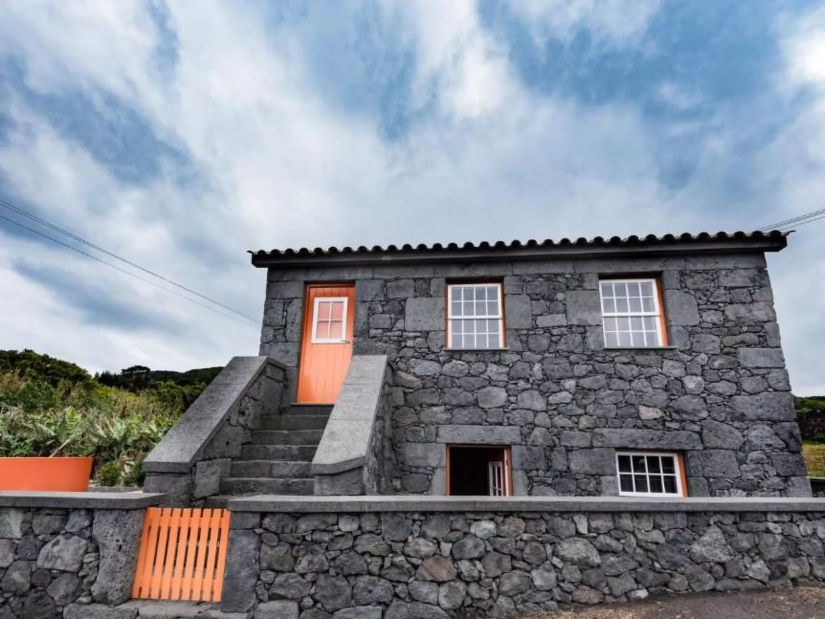 Abrahams Himmelshaus 2-Draußen