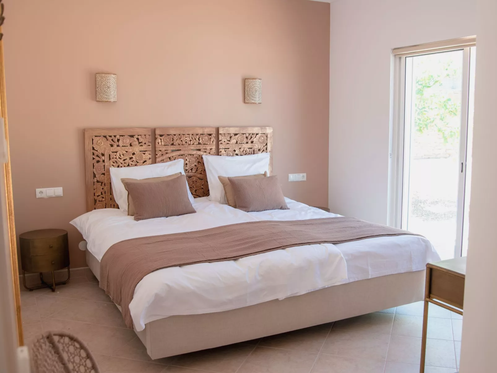 Haus Quadra Dique-Dedans