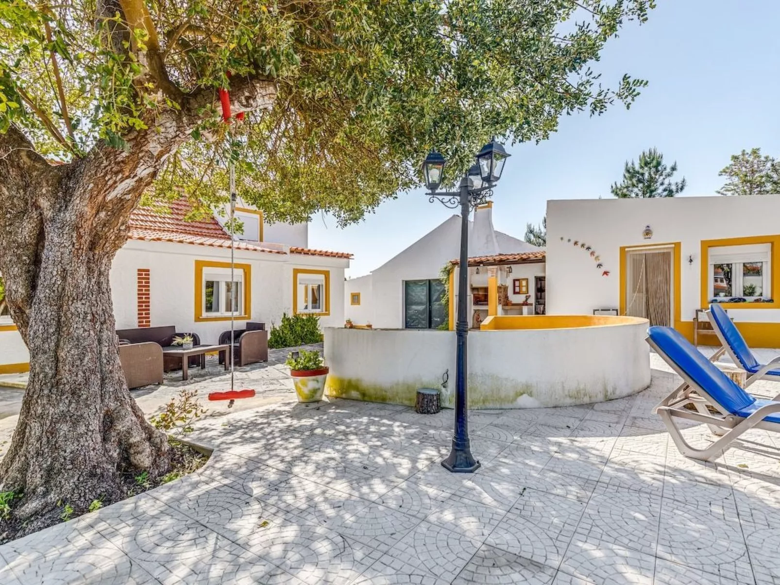 Die Welt des Mondes 2-Dedans