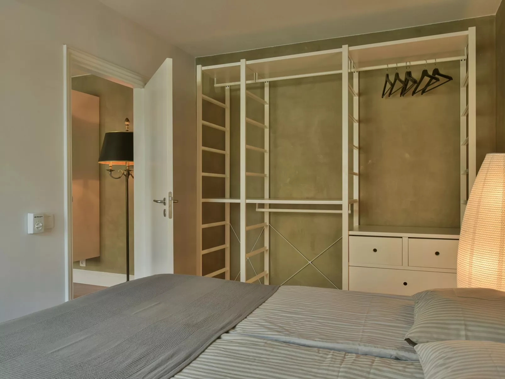 Carcavelos Sol - Inside