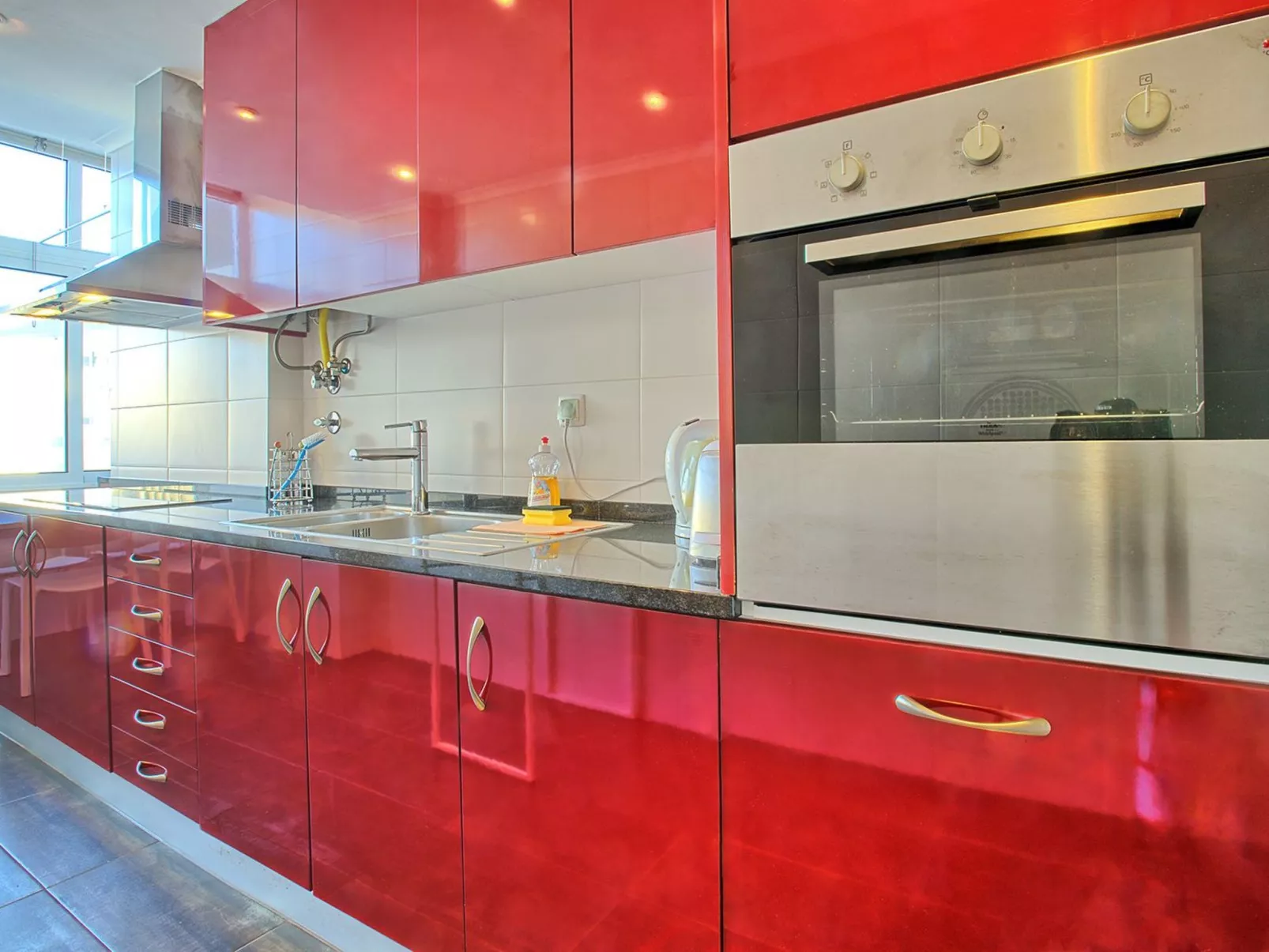 Wunderschöner Paço D'Arcos-Inside