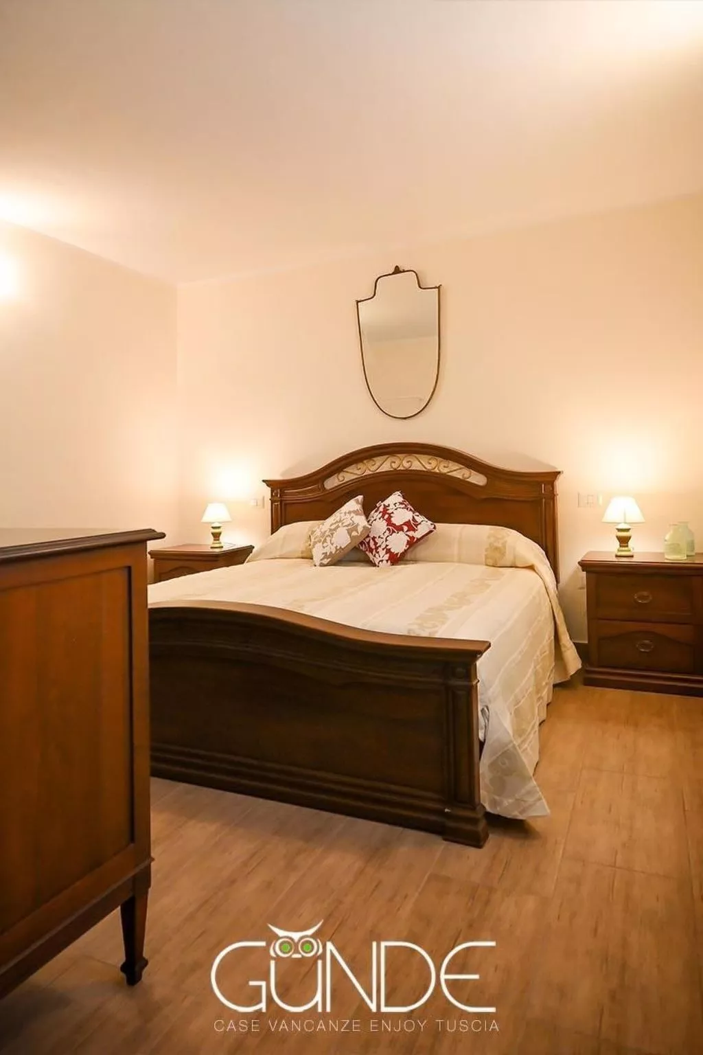 Verne's Haus - La Casa di Verne-Drinnen