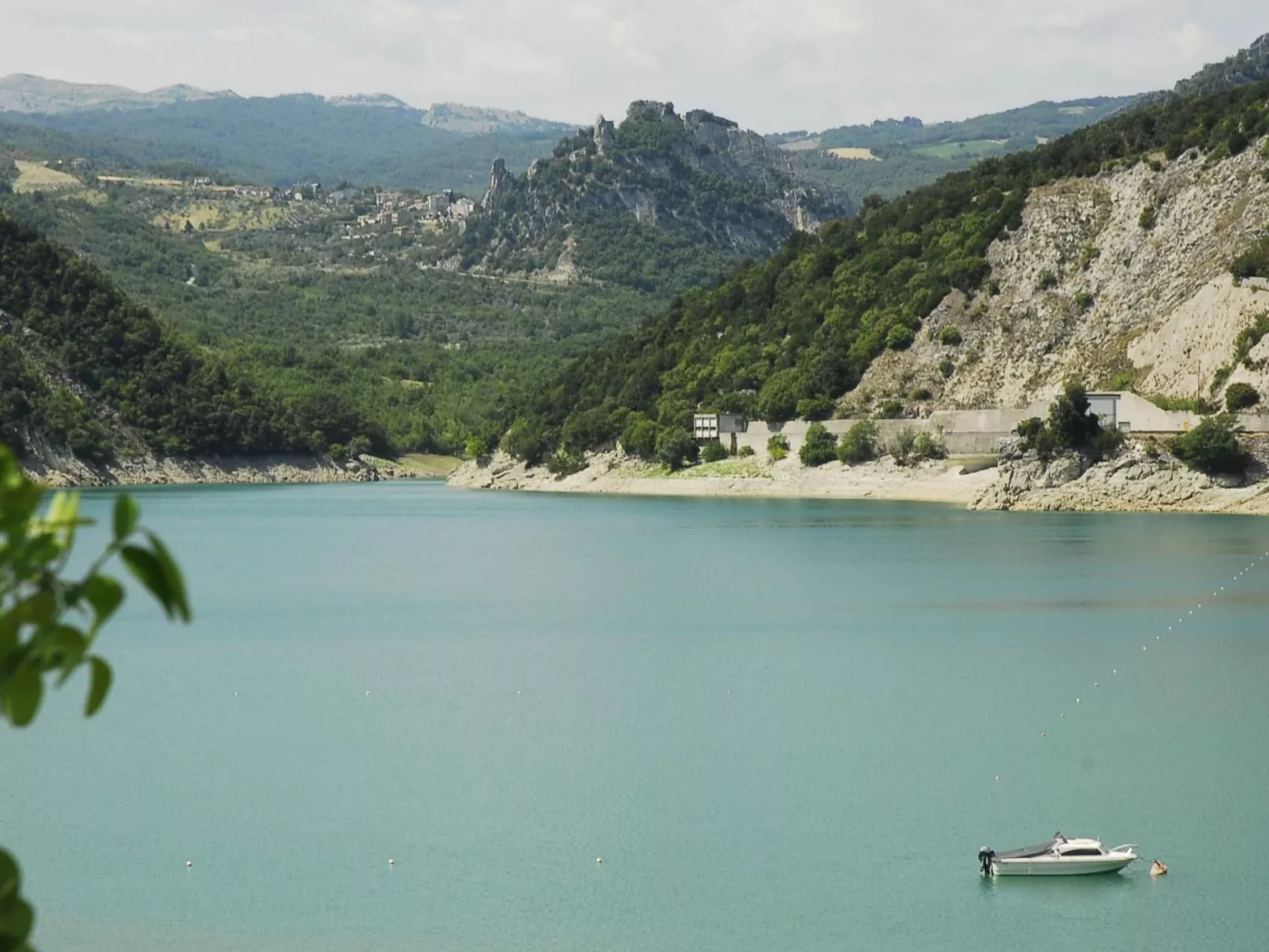 Das Maulbeerbaum-Apartment-Outside