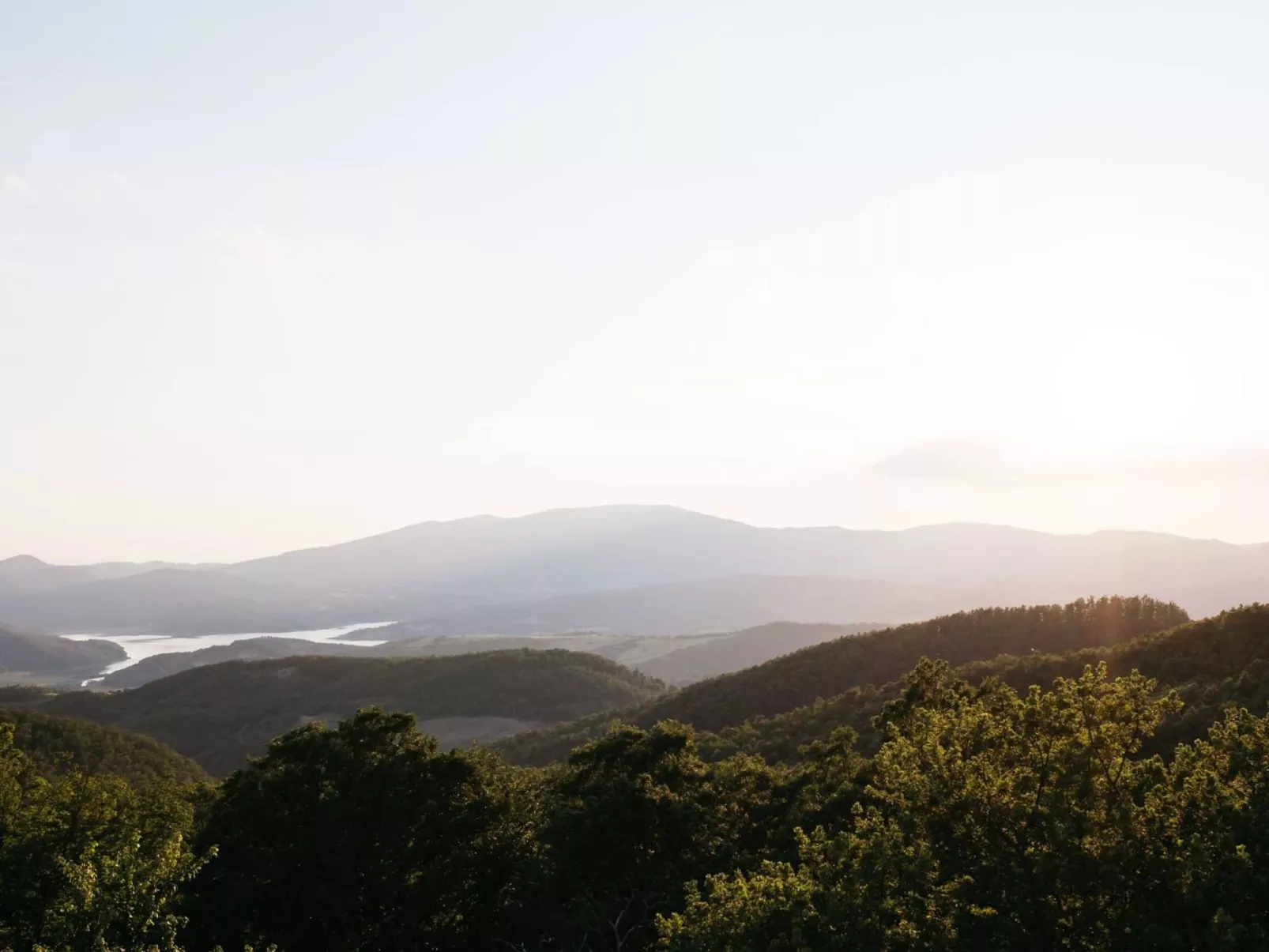 Villa Vallorsaia-Outside