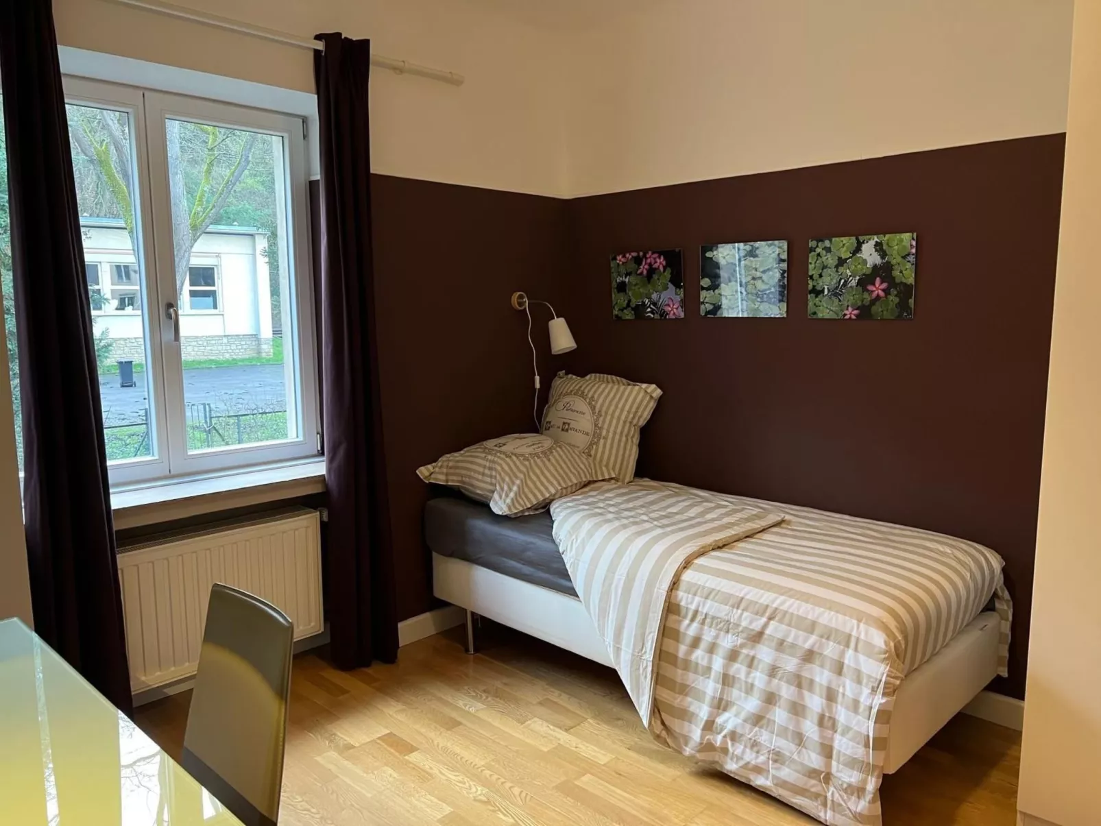 Zalixor Two Wohnung in Luxemburg-Dedans