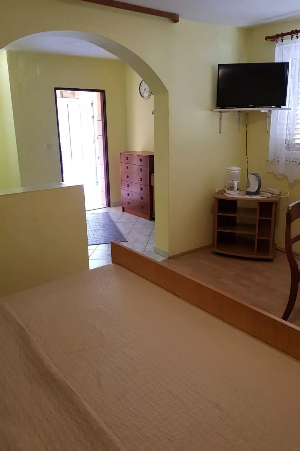 Harley 1 oder 6-Drinnen