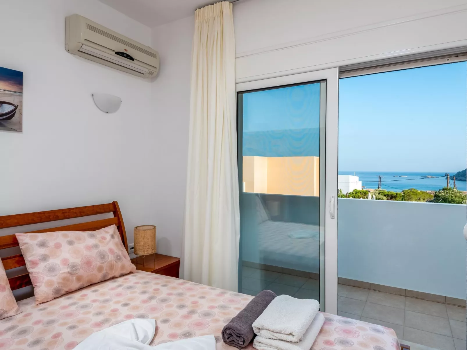 Anbetungswürdige Villa-Inside