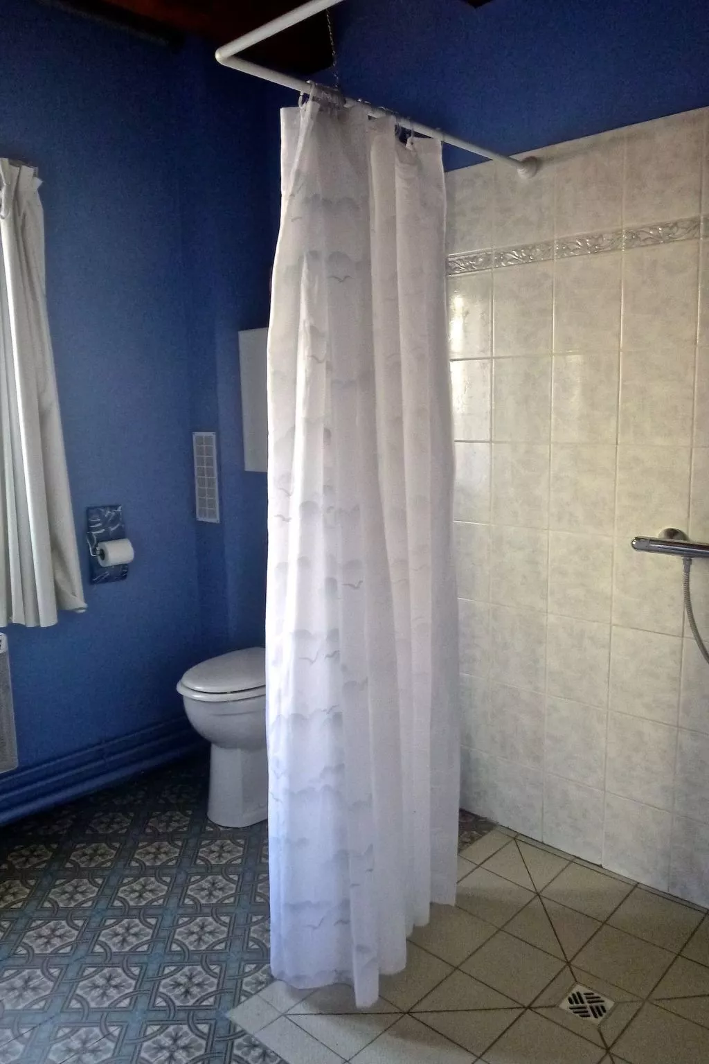 Für 6 Personen ca. 110 m&sup2;in Stotzheim, Elsass (Bas-Rhin)-Drinnen