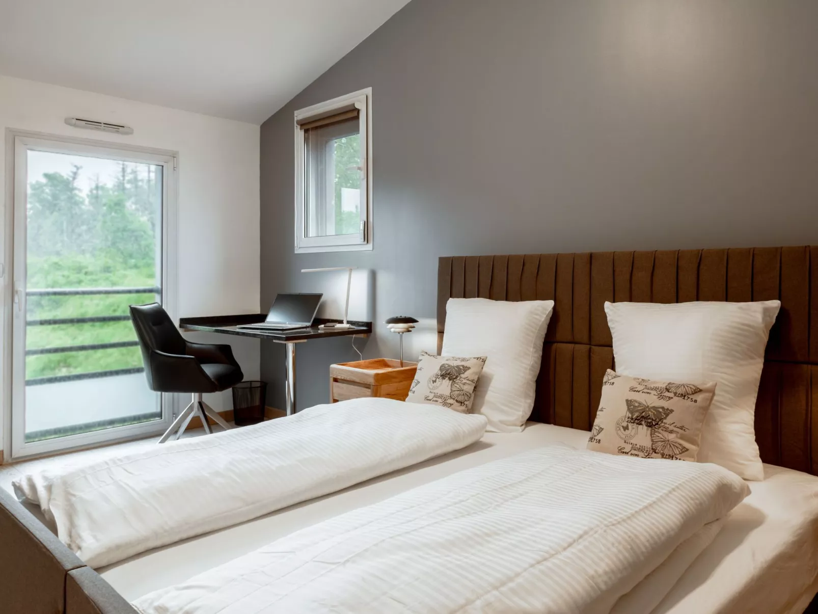 Villa DUXCAAR Merv.-Inside