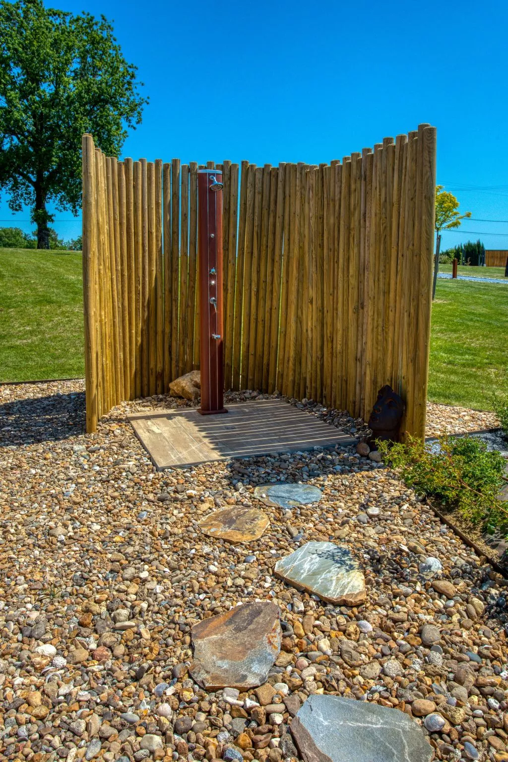 L'Orée du Bois-Dehors