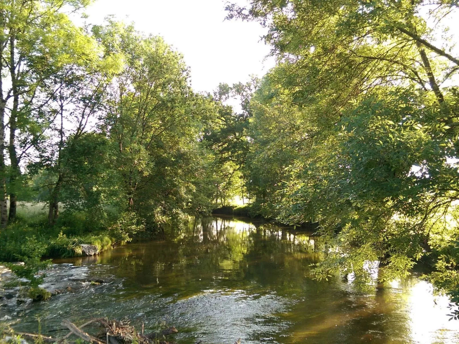 La Monestière-Dehors