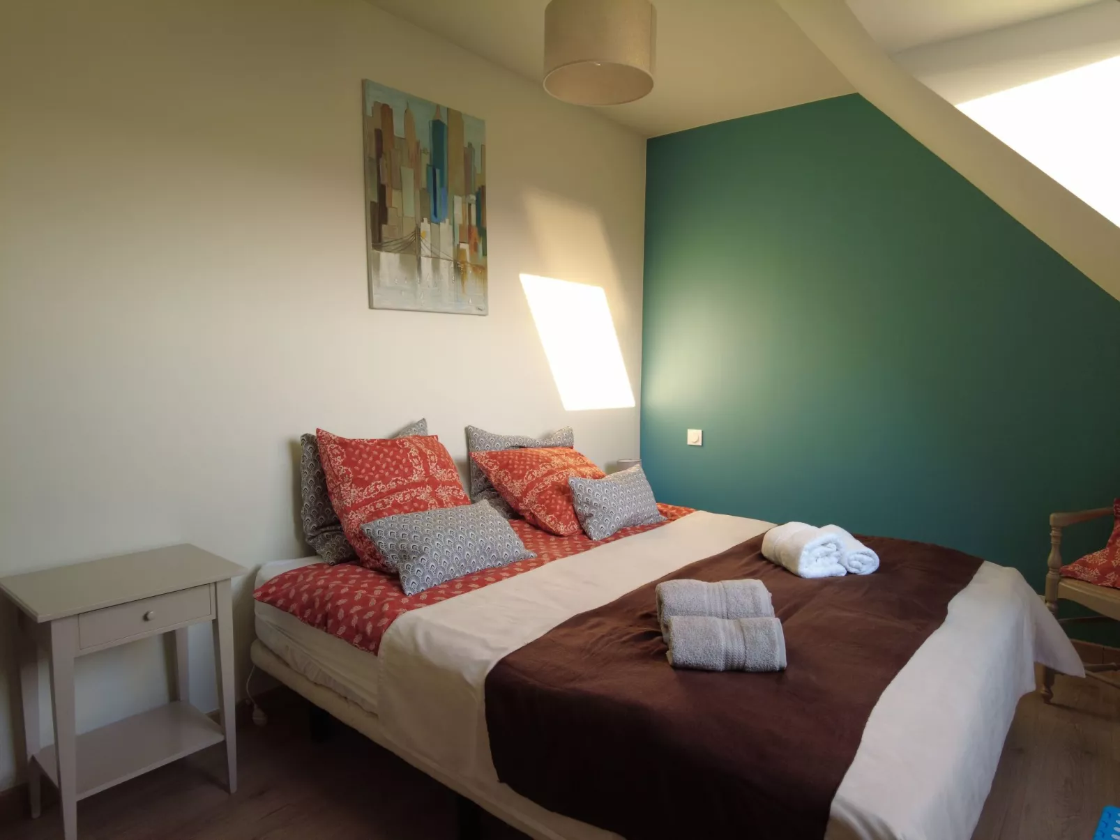 Neues Haus mit blendendem Meerblick-Image-tags.info