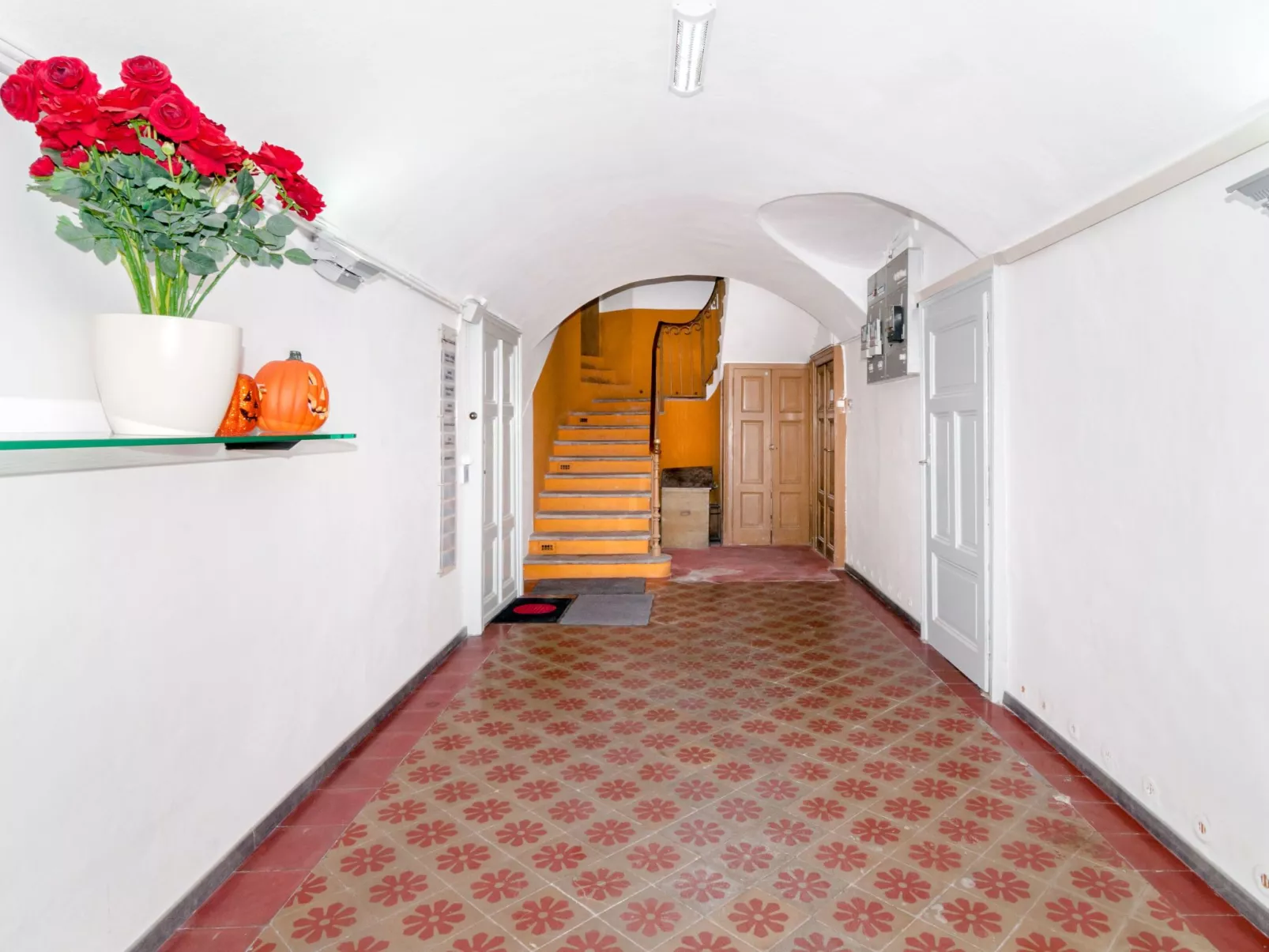 Lago 2 Executive Stadtzentrum-Dedans