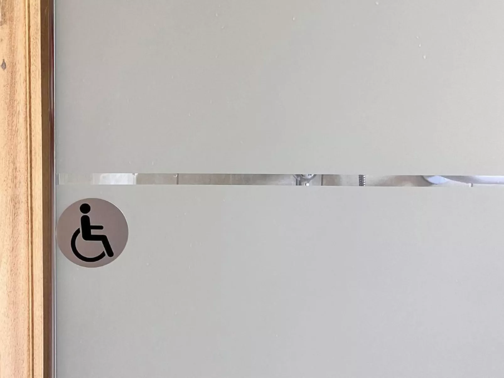 Résidence Amanda-Inside