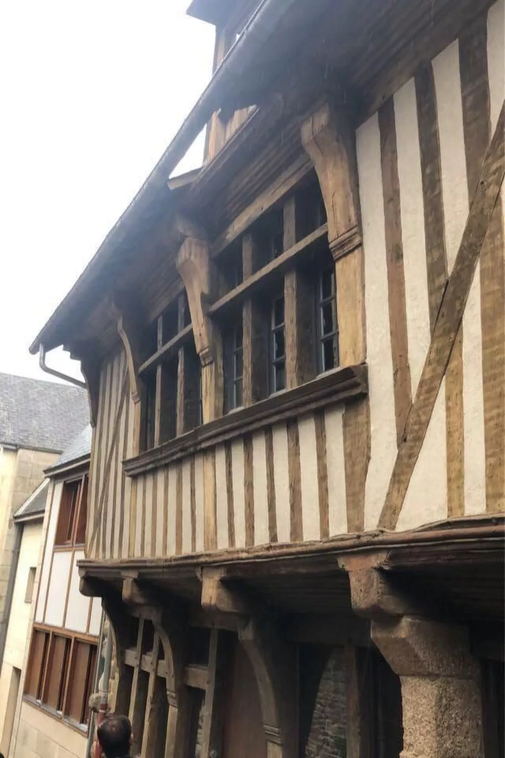 Nebengebäude mit lokalem Charme-Outside