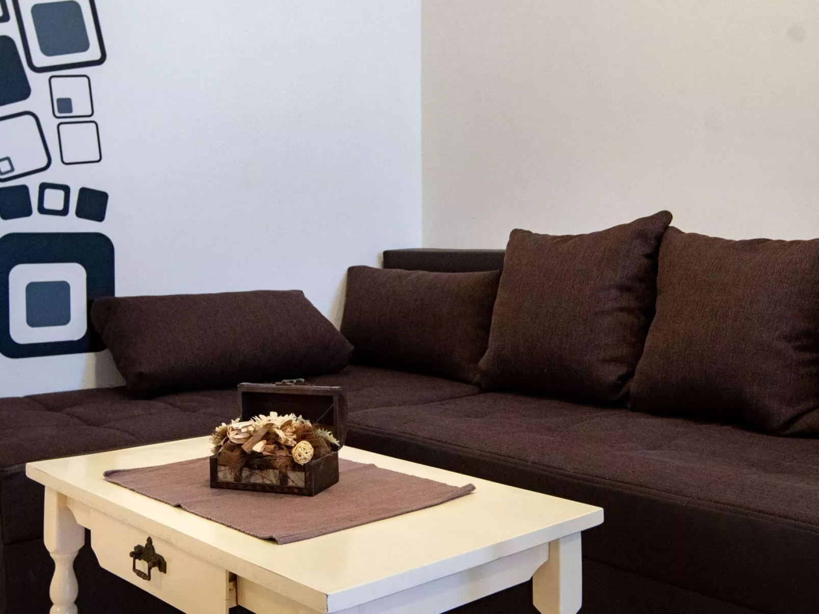 Appartement in Lopar mit Grill-Dedans