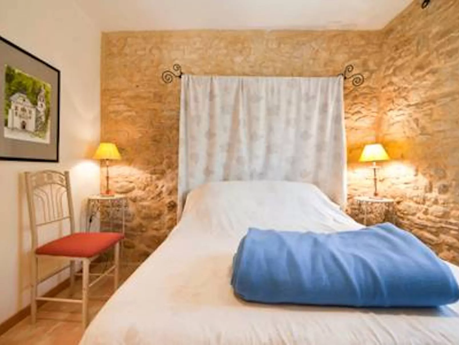 Doppelhaushälfte in einem alten Bauernhof im Périgourdine-Image-tags.info