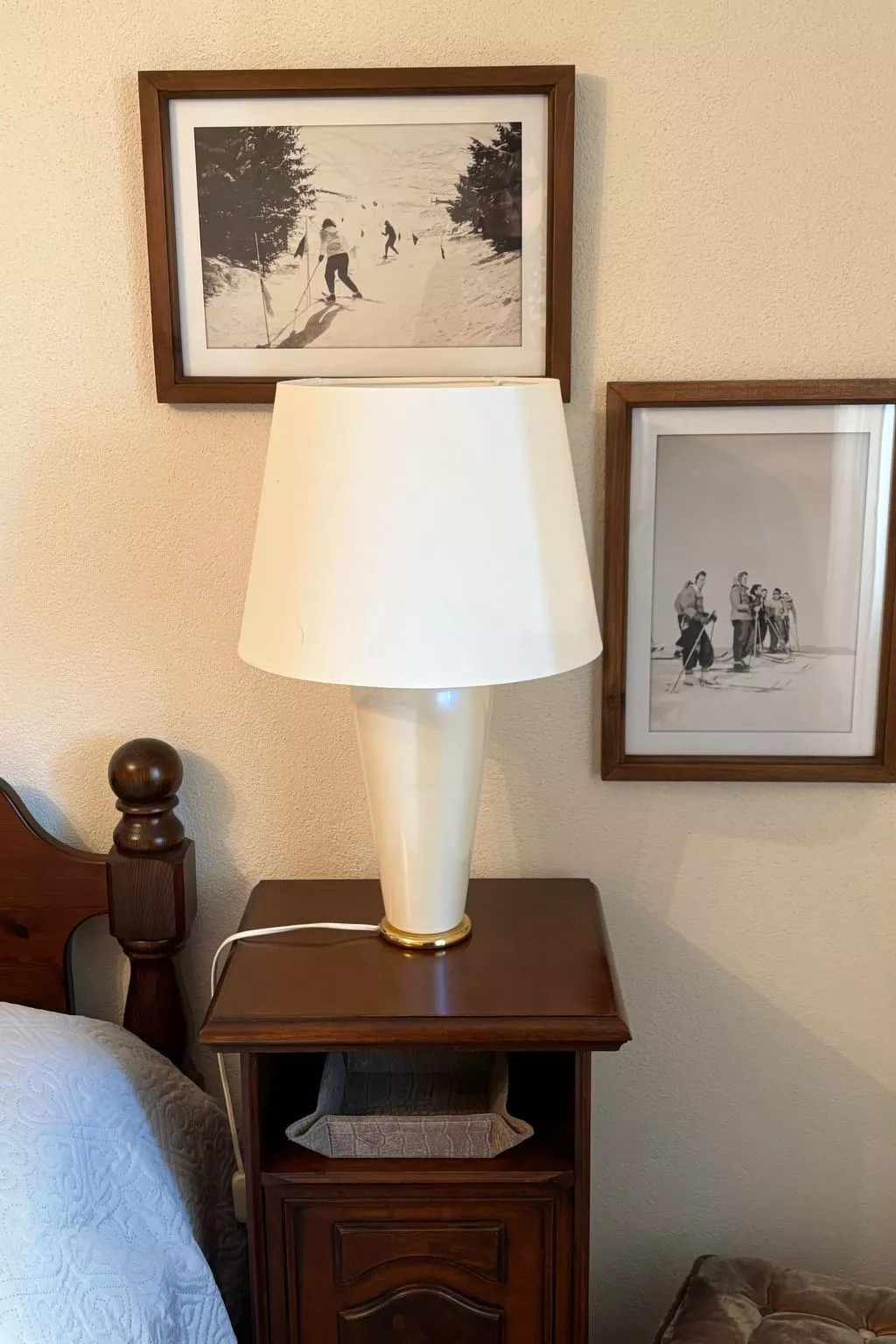 Ferienwohnung-Dedans