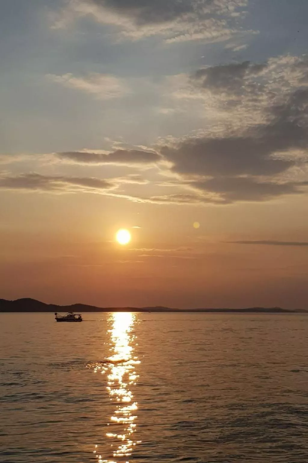 Apartment Leonardo-Dehors