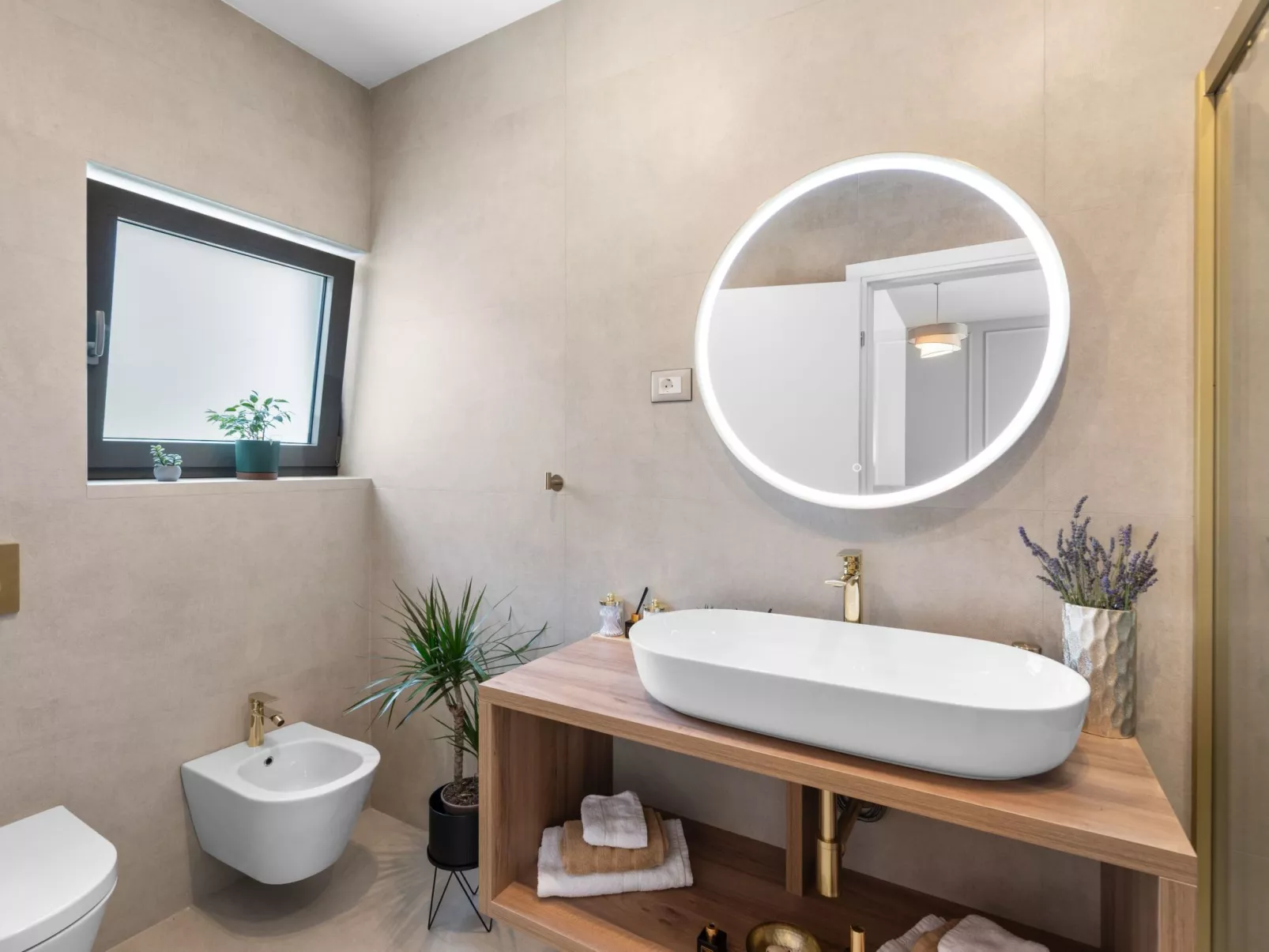 Luxuriöse Waldvilla mit beheiztem Pool in Kroatien-Image-tags.info