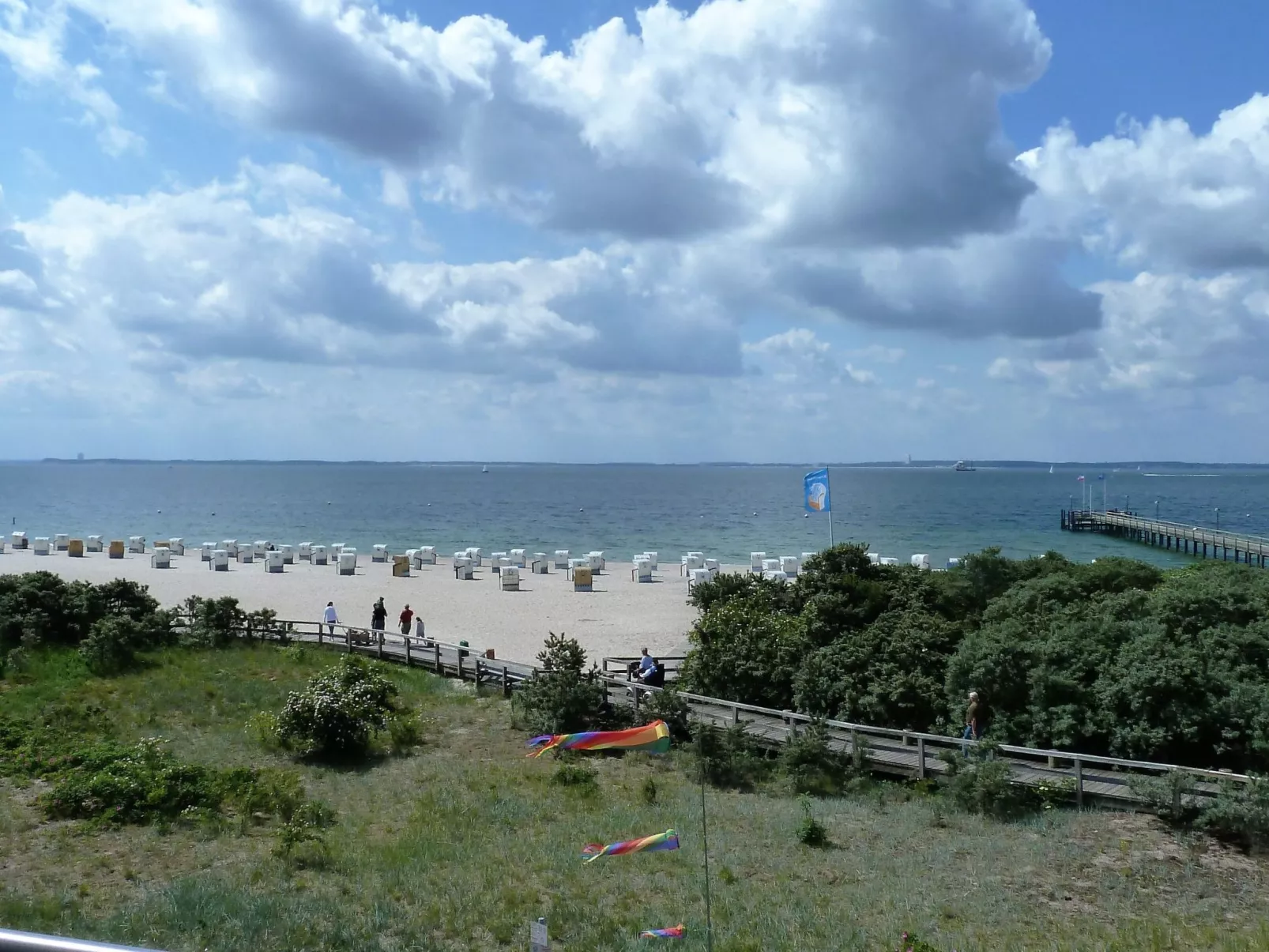 Penthouse-Ostseepanorama-Outside