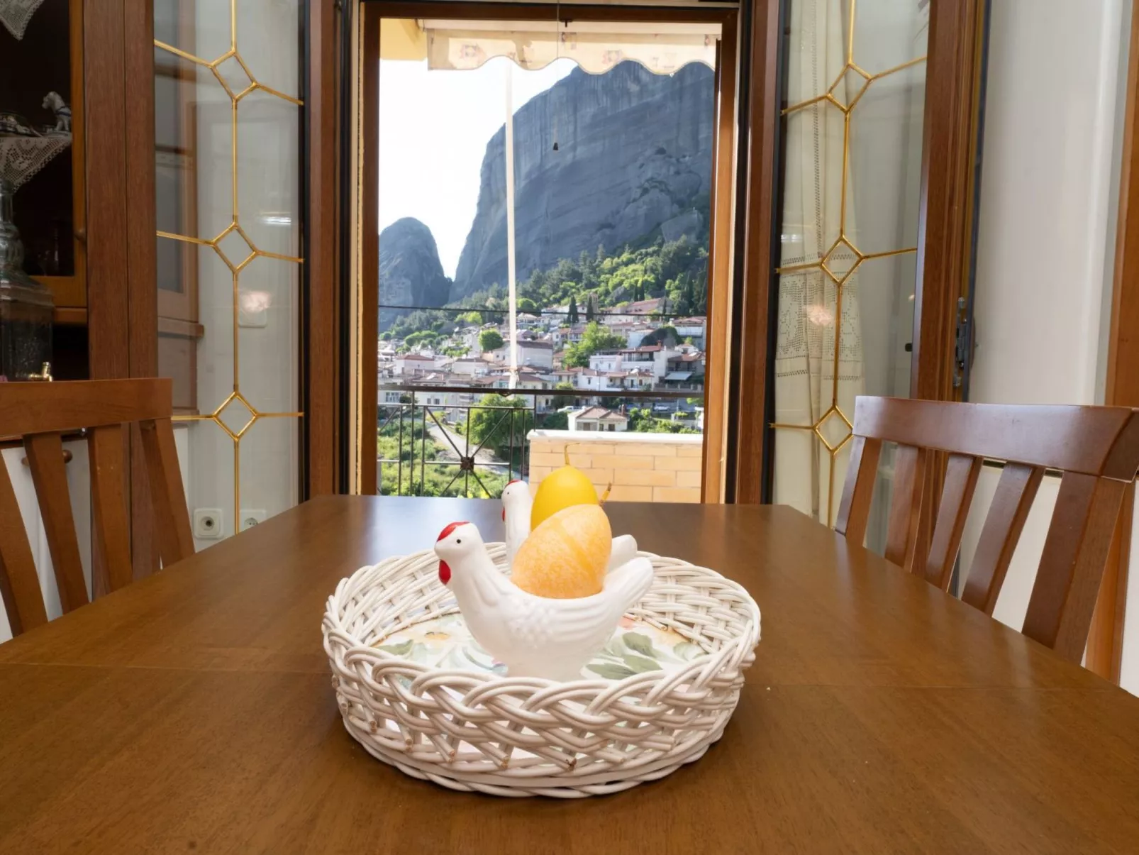 Romanze Traum Meteor 1-Dedans