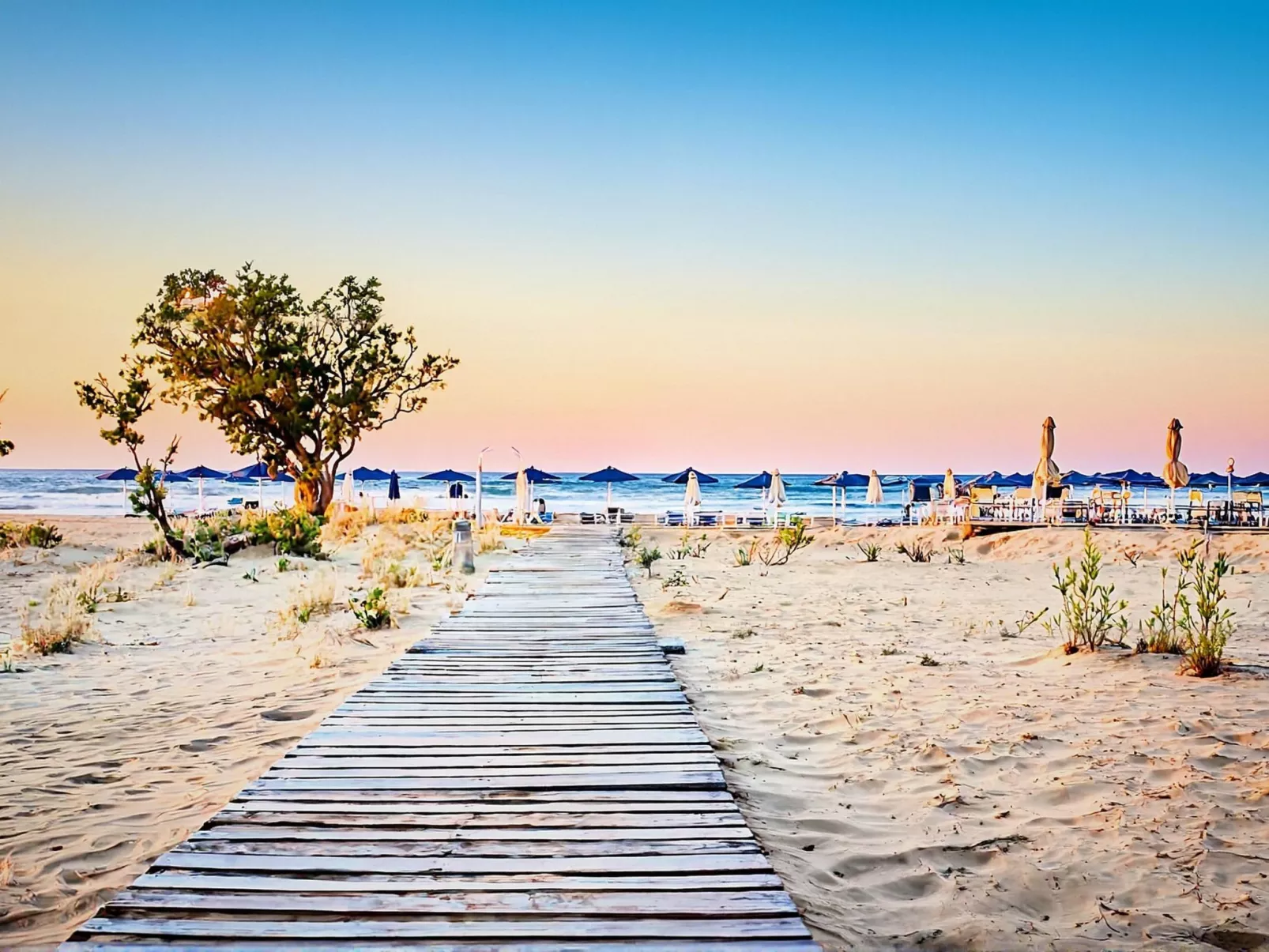 Capaka Villa Privater Pool-Draußen