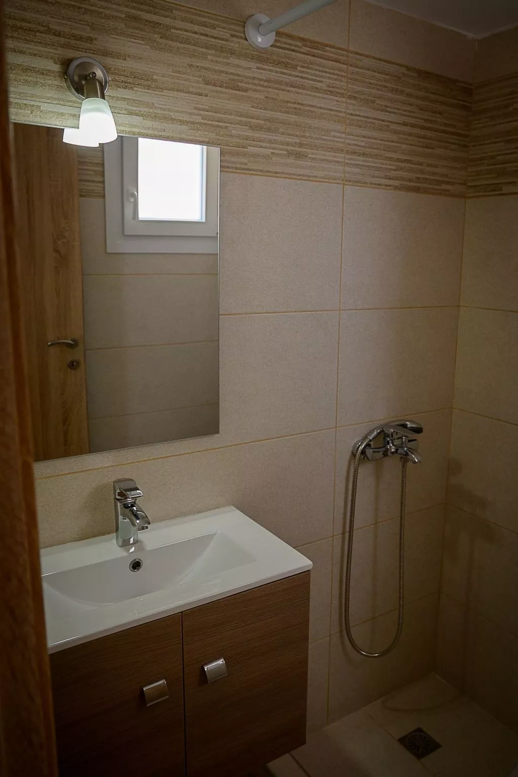 Sunsea Studios- Bergblick Studio 5-Drinnen