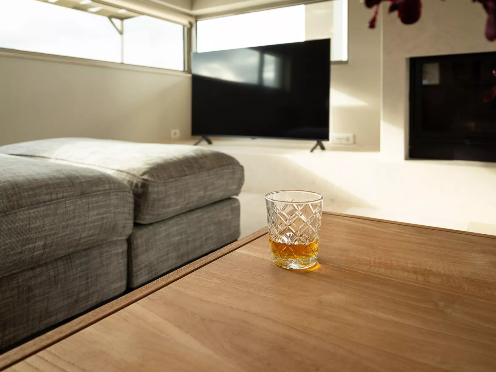 Diktamon Retreat Luxus-Villa-Inside