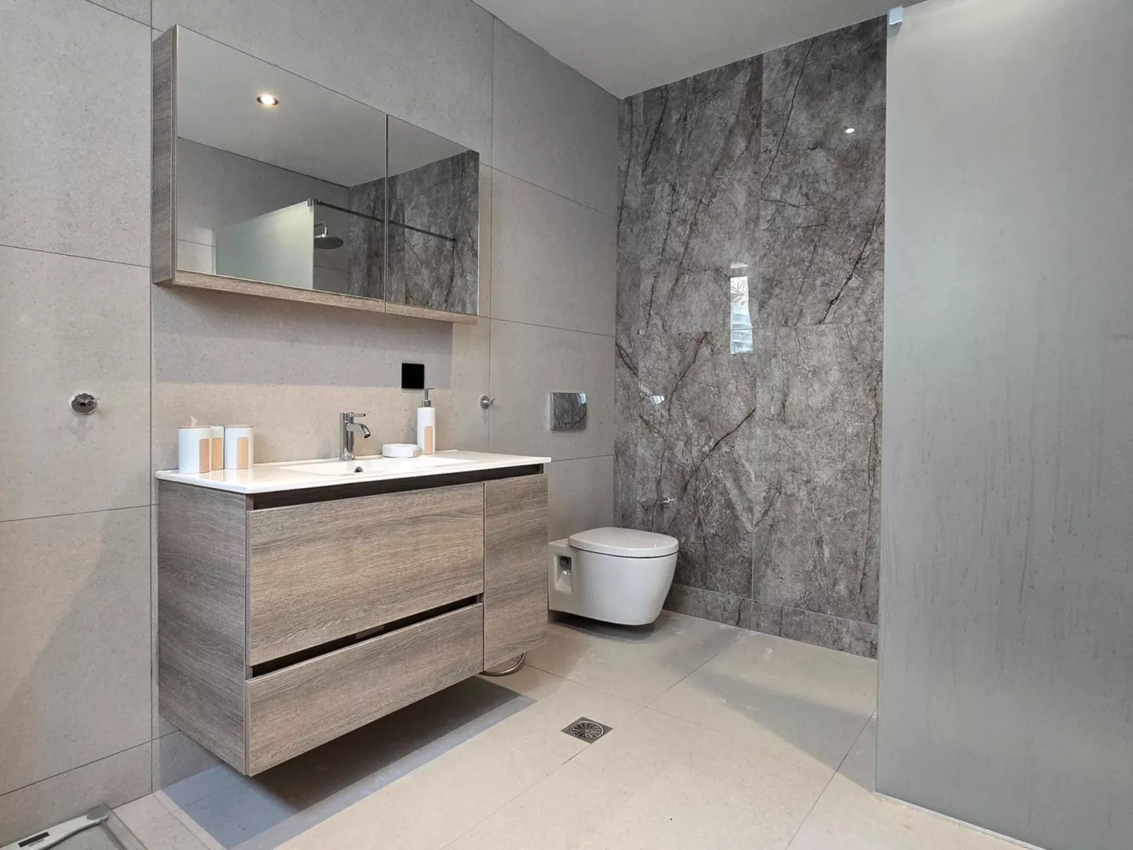 Trapezia Luxury Living - Opal-Dedans