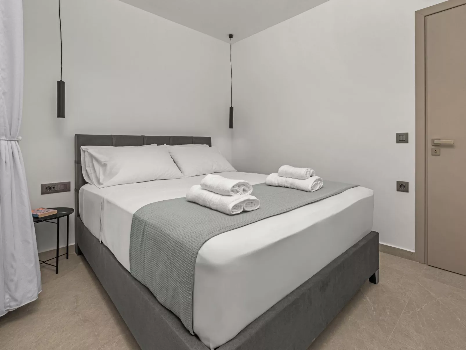 Arfna Villa A-Dedans