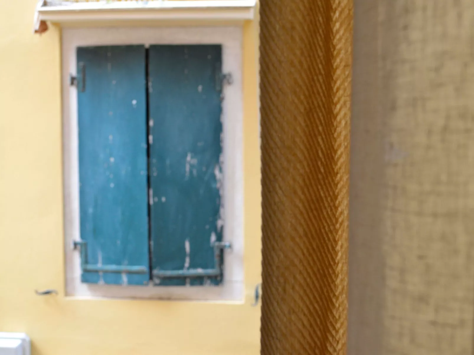 Palazzino Leone - Korfu Altstadt Deluxe Wohnung-Dehors