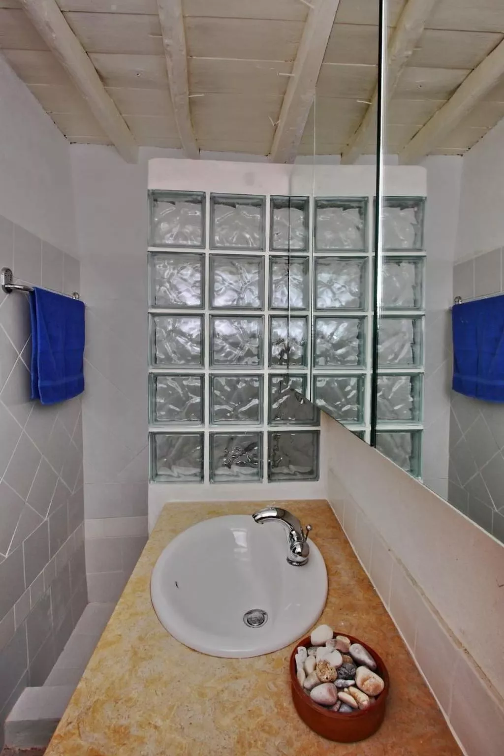 In Skopelos mit Grill und Terrasse-Inside