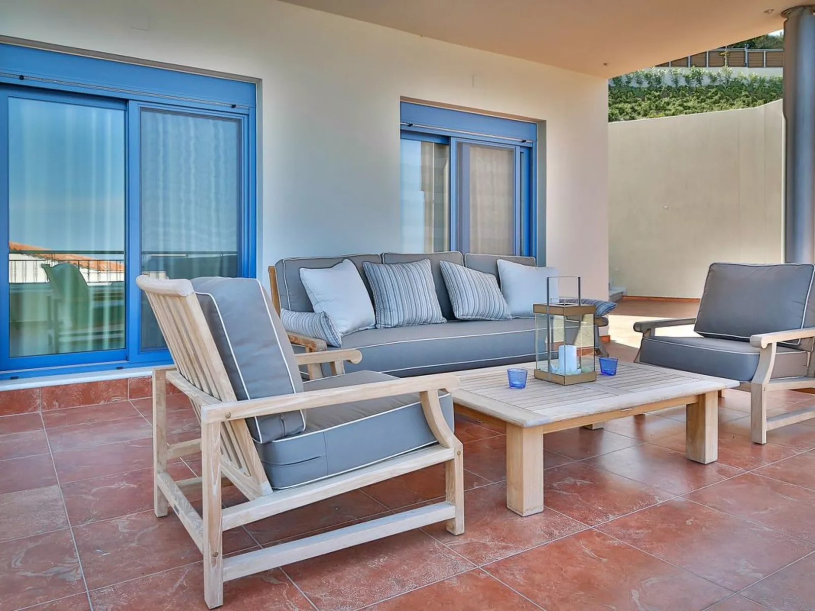 Mit Privatpool für 9 Personen ca. 175 m&sup2; in Skiathos, Ägäis (Skiathos)-Dedans