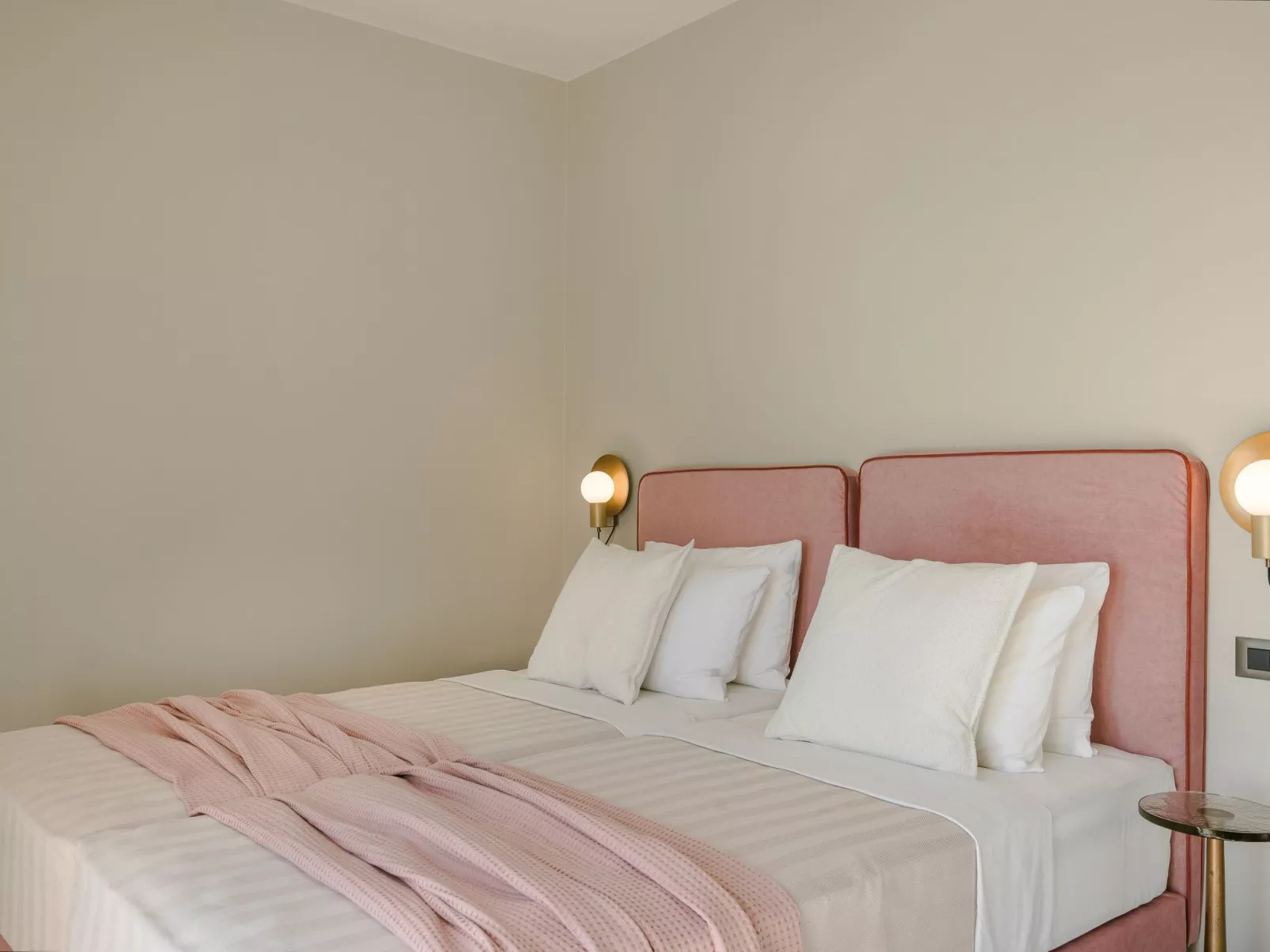 Villa Oro von Agathera-Dedans