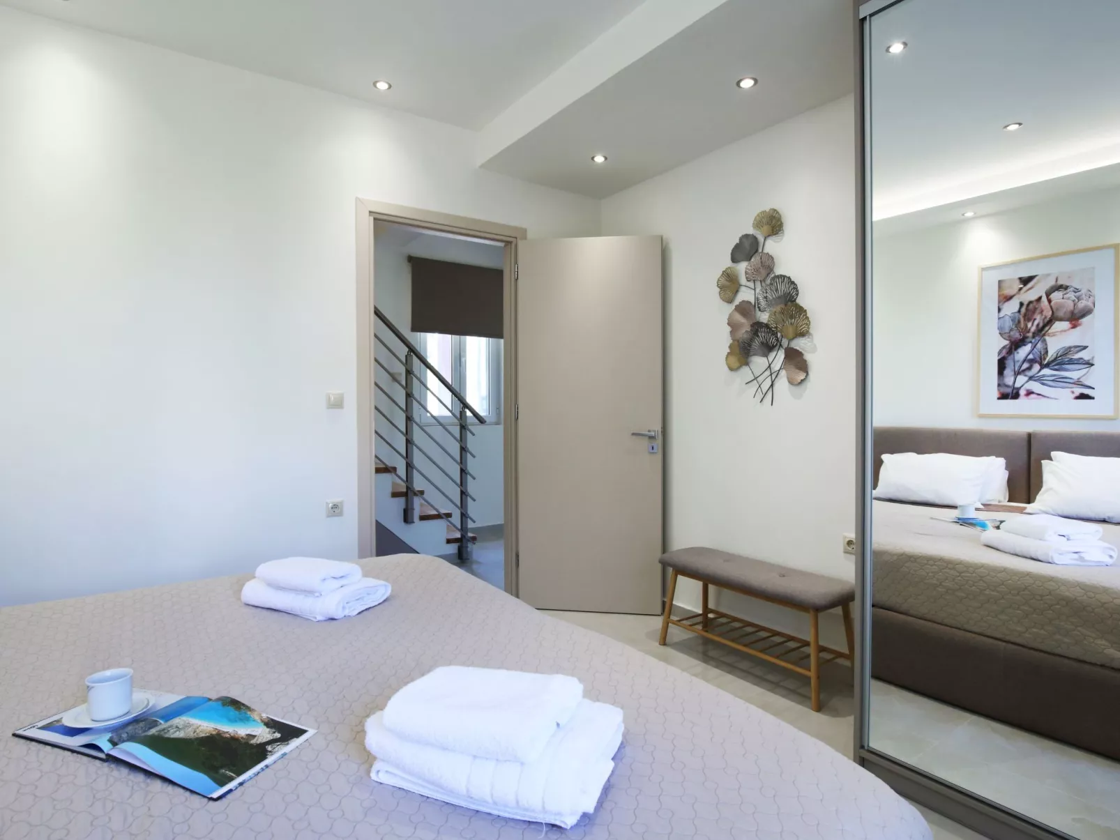 Luxusvillen Thanasis in der Nähe von Kathisma-Image-tags.info