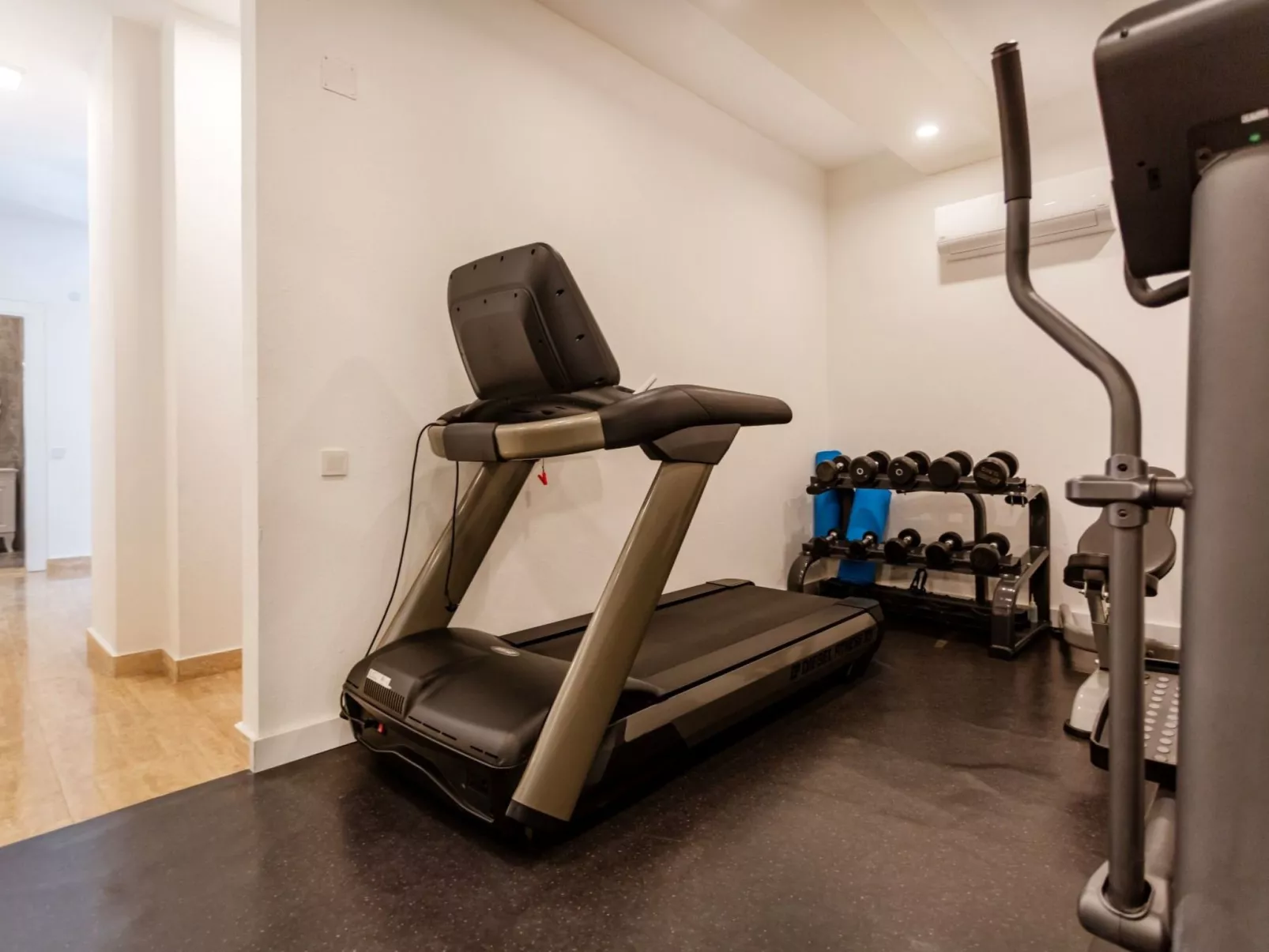 Villa Infinity Sky für 2 Personen und 2 Kinder-Dedans